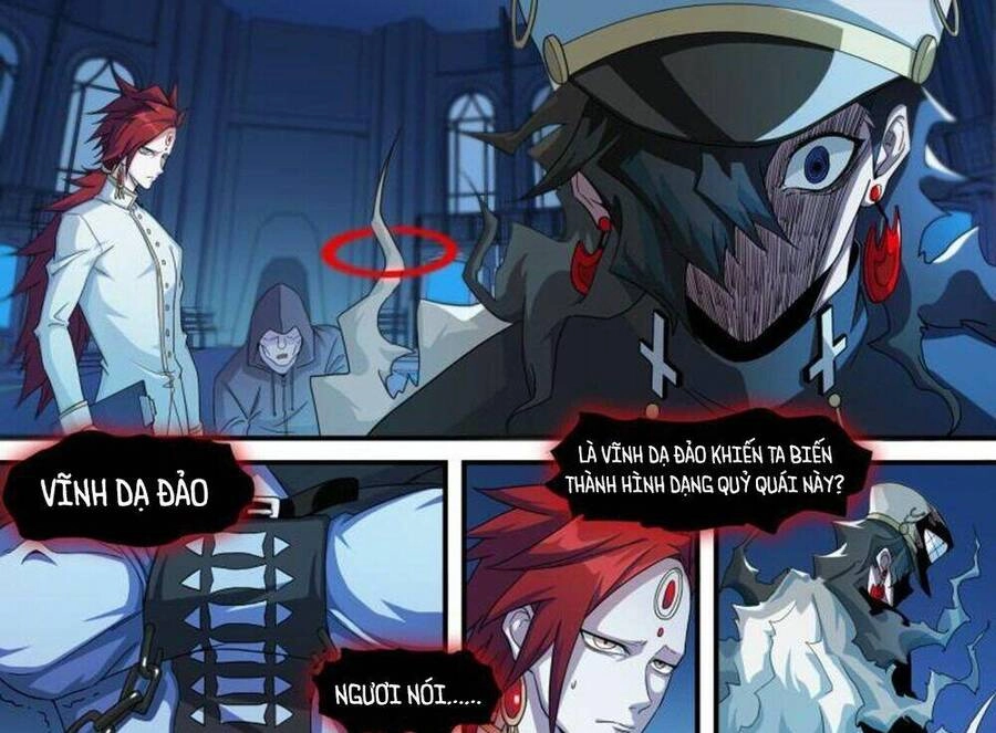 Siêu Thần Linh Chủ Chapter 76 - 29