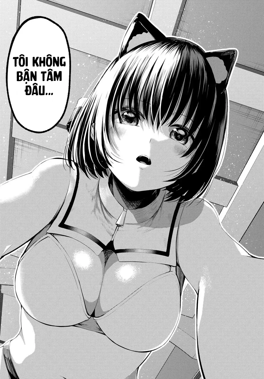 Vệt Màu Đơn Sắc Chapter  3 - 22
