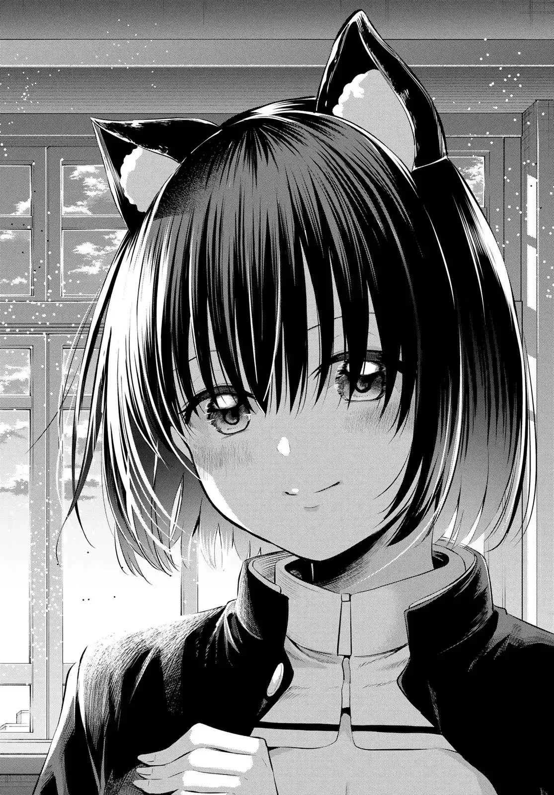 Vệt Màu Đơn Sắc Chapter  3 - 36