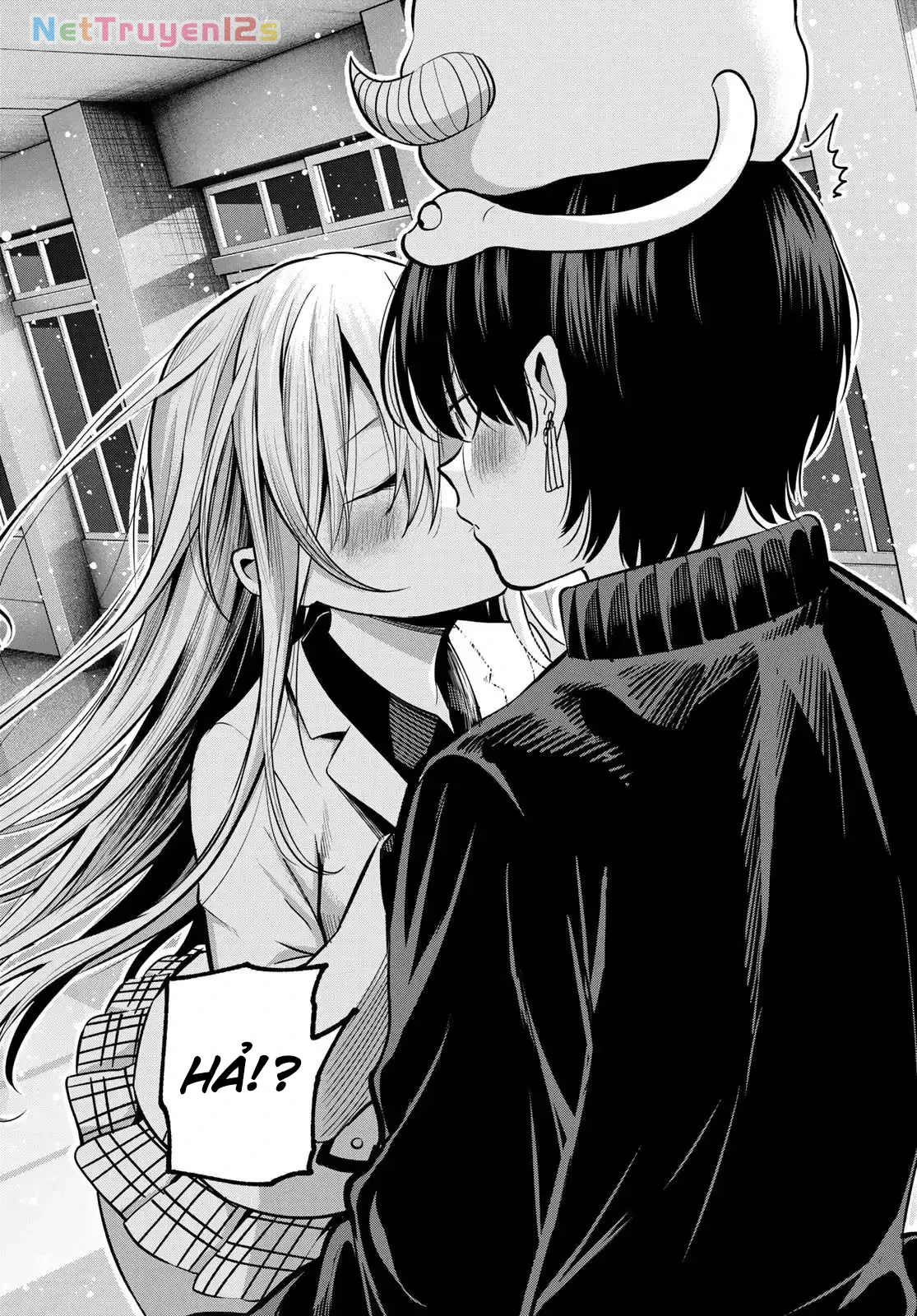 Vệt Màu Đơn Sắc Chapter  31 - 14