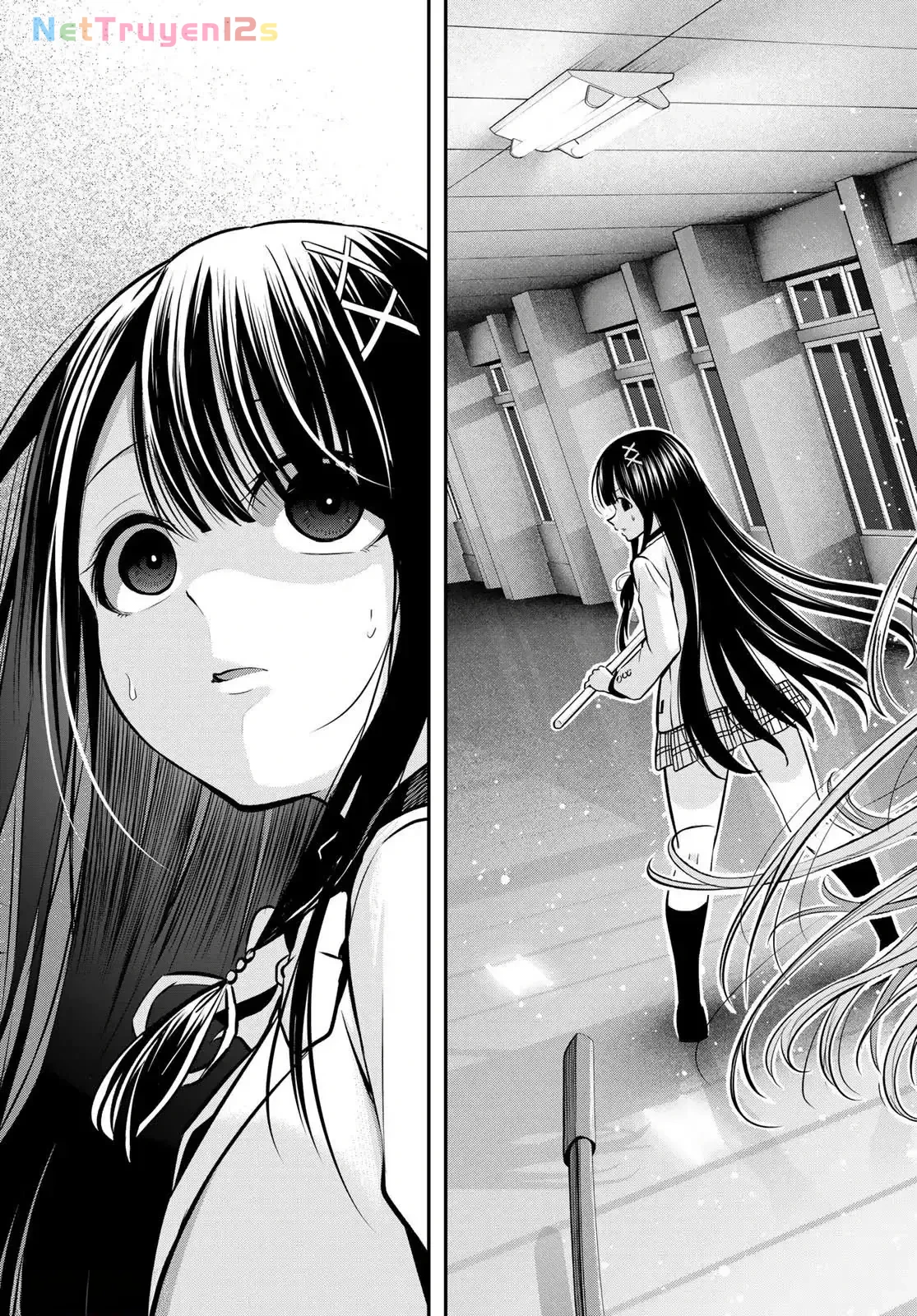 Vệt Màu Đơn Sắc Chapter  31 - 15