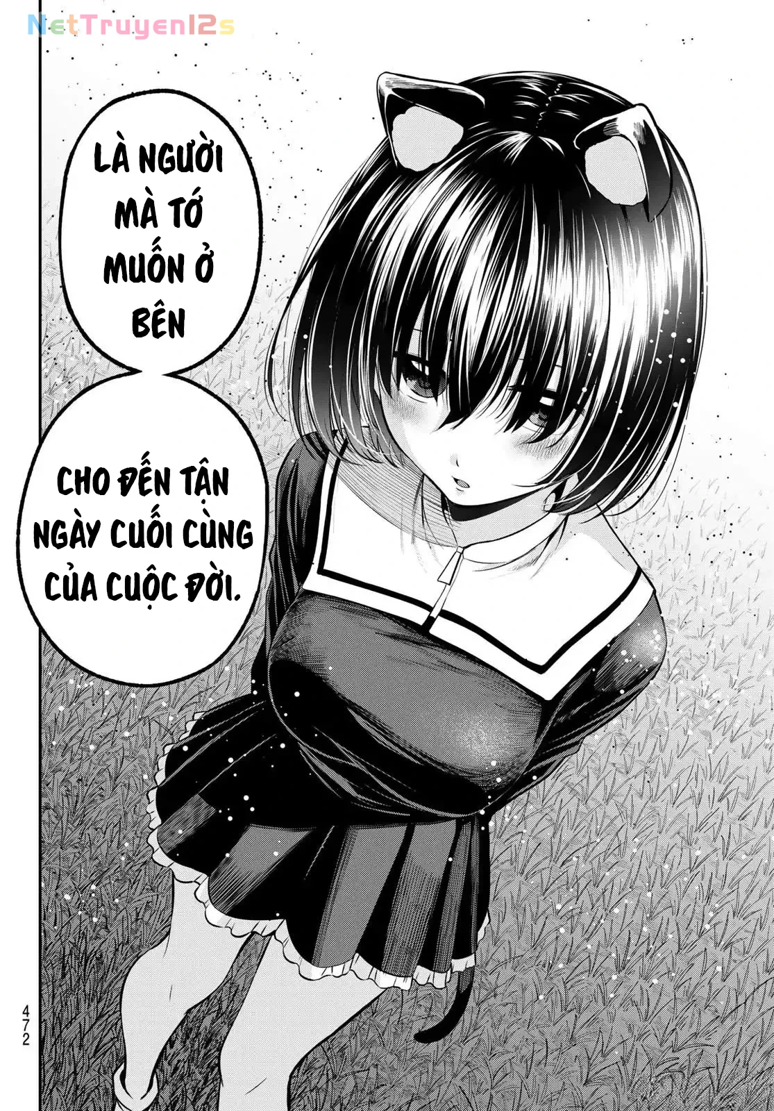 Vệt Màu Đơn Sắc Chapter  38 - 18