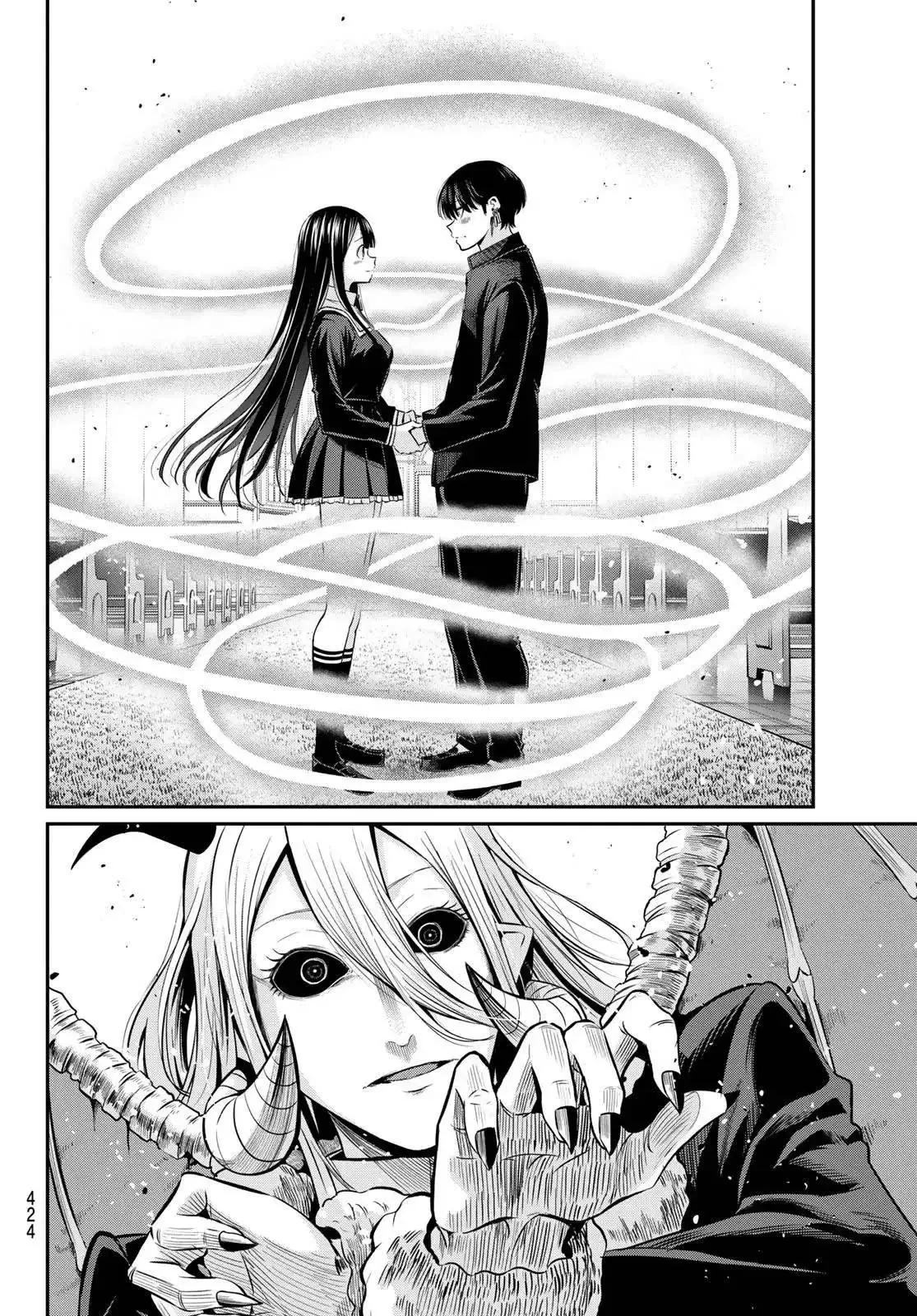 Vệt Màu Đơn Sắc Chapter  40 - 20
