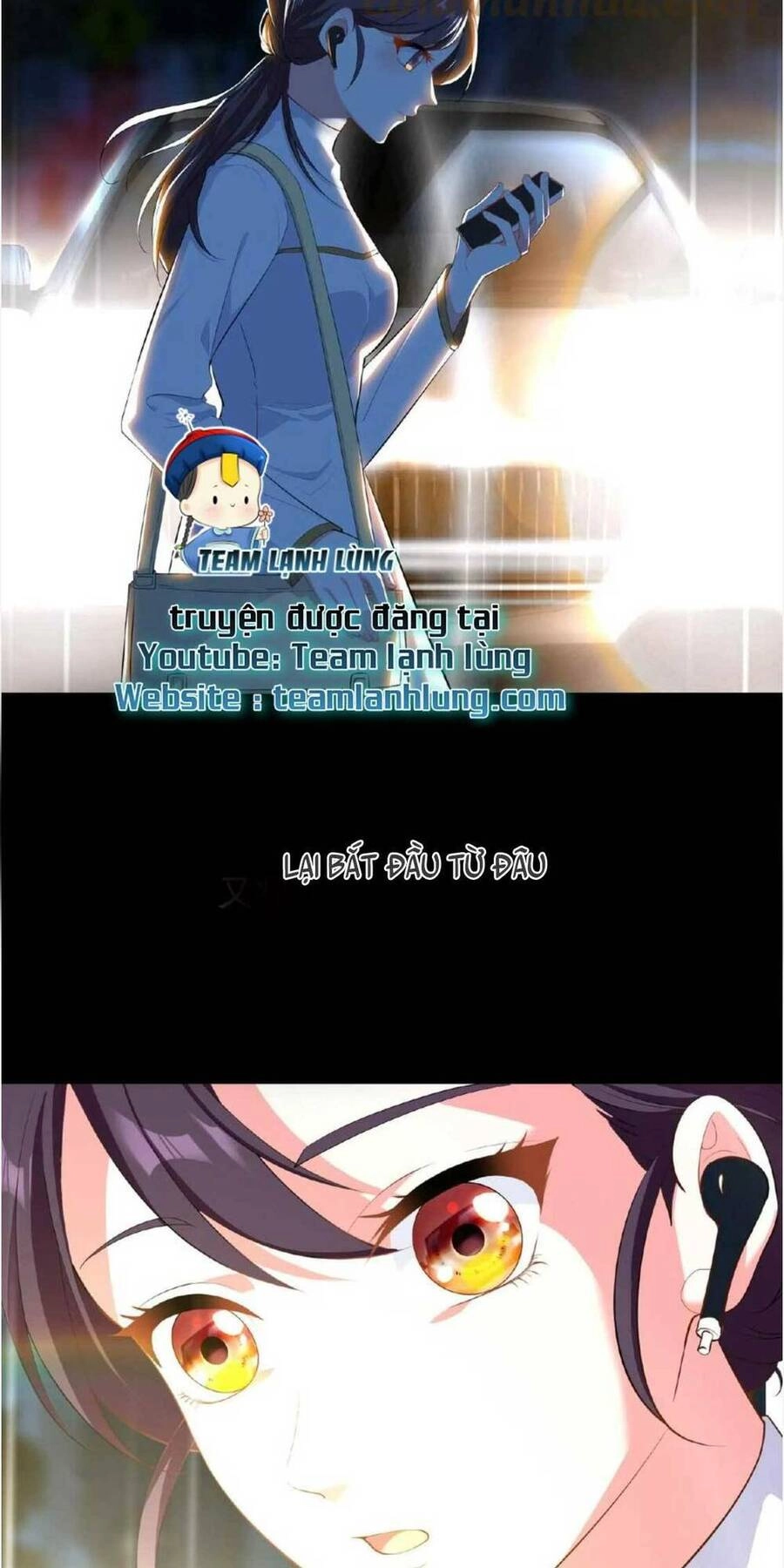 Ta Xuyên Về Hồi Nhỏ Của Đại Bạo Quân , Để Đánh Vỡ Bình Sữa Của Hắn Chapter 1 - 7