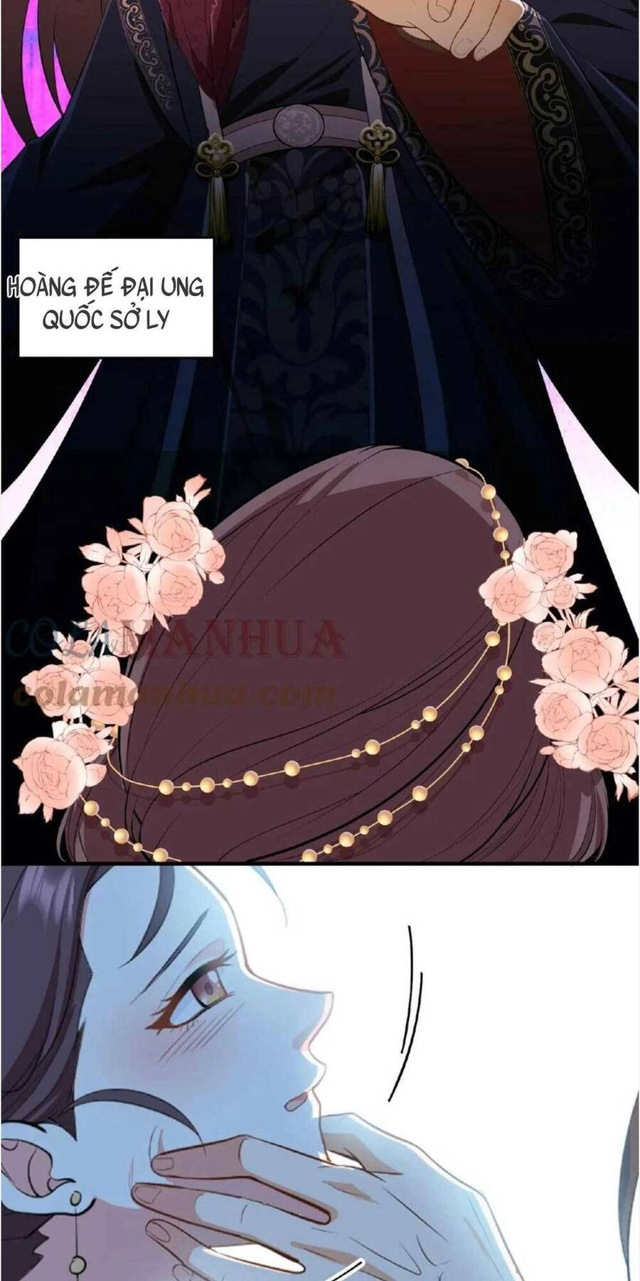 Ta Xuyên Về Hồi Nhỏ Của Đại Bạo Quân , Để Đánh Vỡ Bình Sữa Của Hắn Chapter 1 - 10