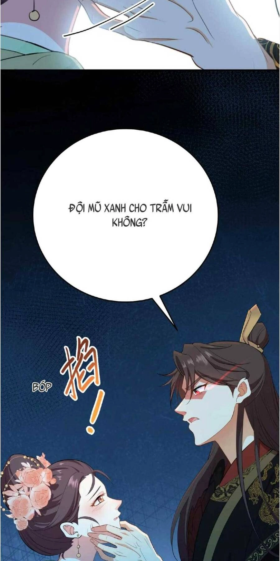 Ta Xuyên Về Hồi Nhỏ Của Đại Bạo Quân , Để Đánh Vỡ Bình Sữa Của Hắn Chapter 1 - 11