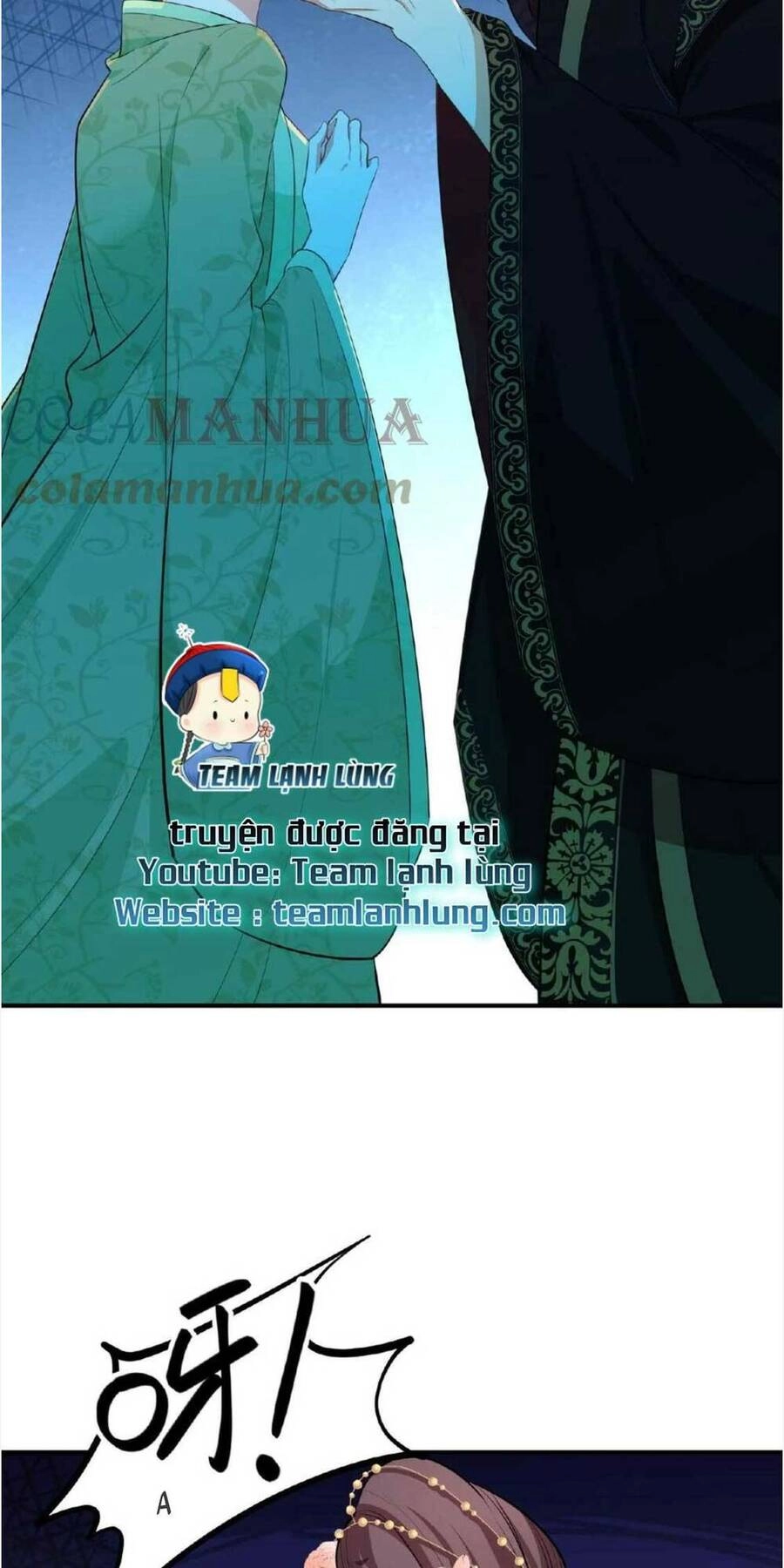 Ta Xuyên Về Hồi Nhỏ Của Đại Bạo Quân , Để Đánh Vỡ Bình Sữa Của Hắn Chapter 1 - 12