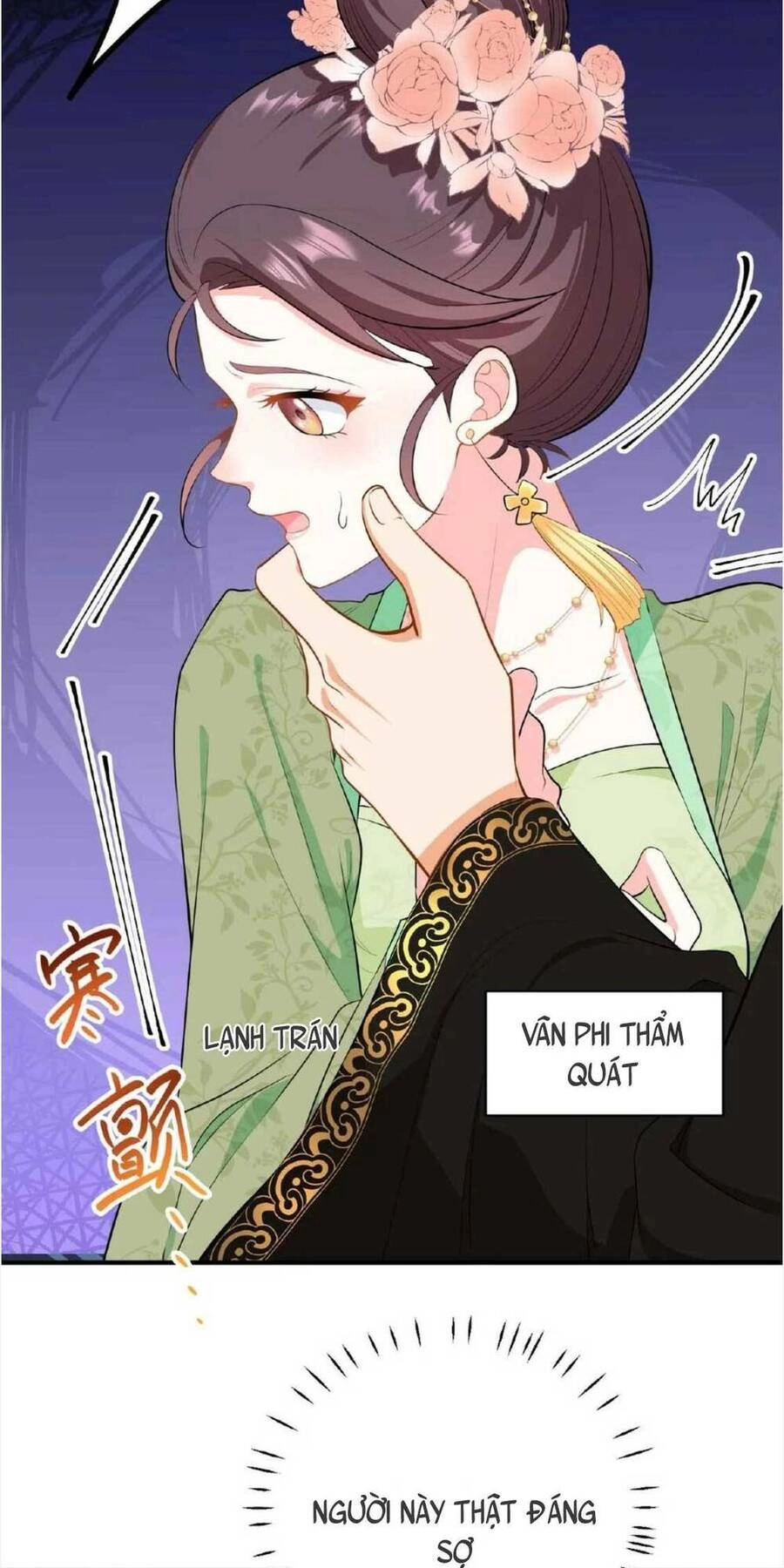 Ta Xuyên Về Hồi Nhỏ Của Đại Bạo Quân , Để Đánh Vỡ Bình Sữa Của Hắn Chapter 1 - 13