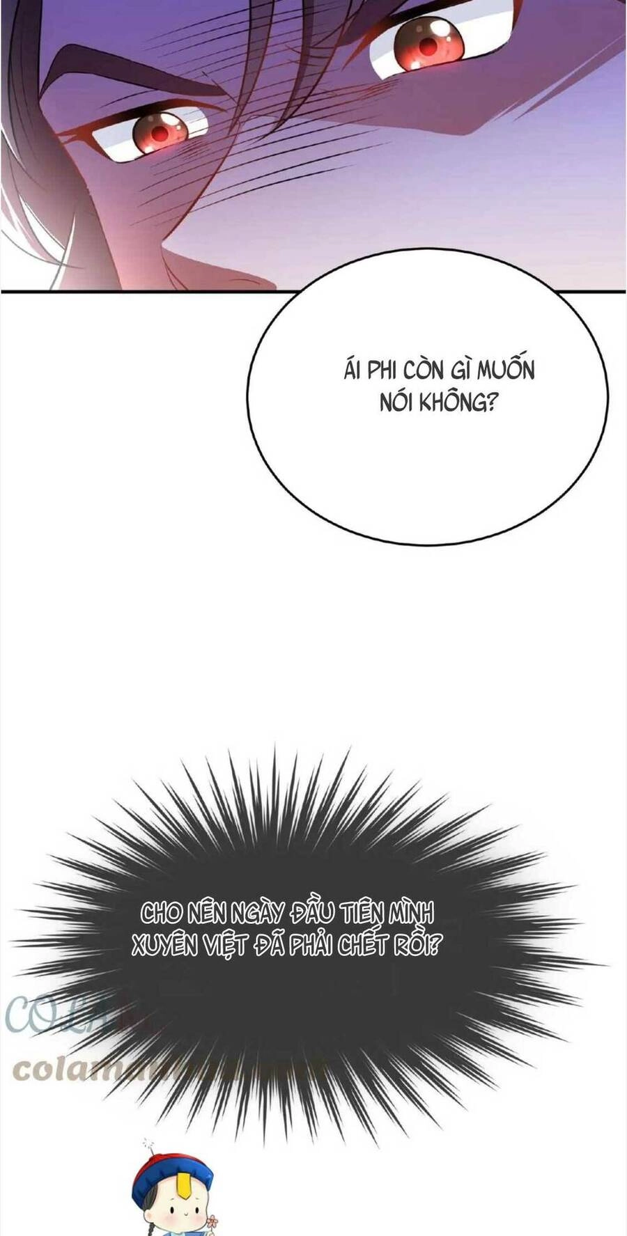 Ta Xuyên Về Hồi Nhỏ Của Đại Bạo Quân , Để Đánh Vỡ Bình Sữa Của Hắn Chapter 1 - 15