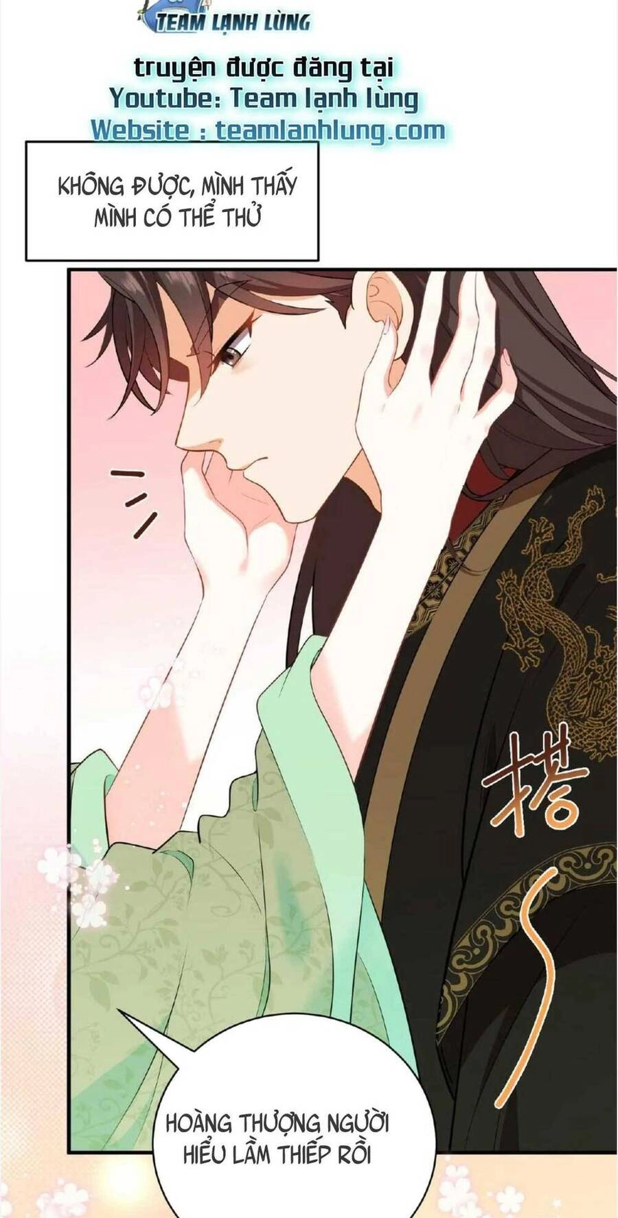 Ta Xuyên Về Hồi Nhỏ Của Đại Bạo Quân , Để Đánh Vỡ Bình Sữa Của Hắn Chapter 1 - 16