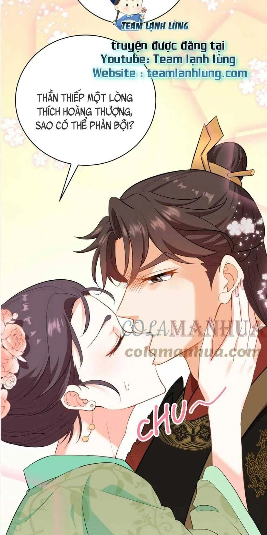 Ta Xuyên Về Hồi Nhỏ Của Đại Bạo Quân , Để Đánh Vỡ Bình Sữa Của Hắn Chapter 1 - 17