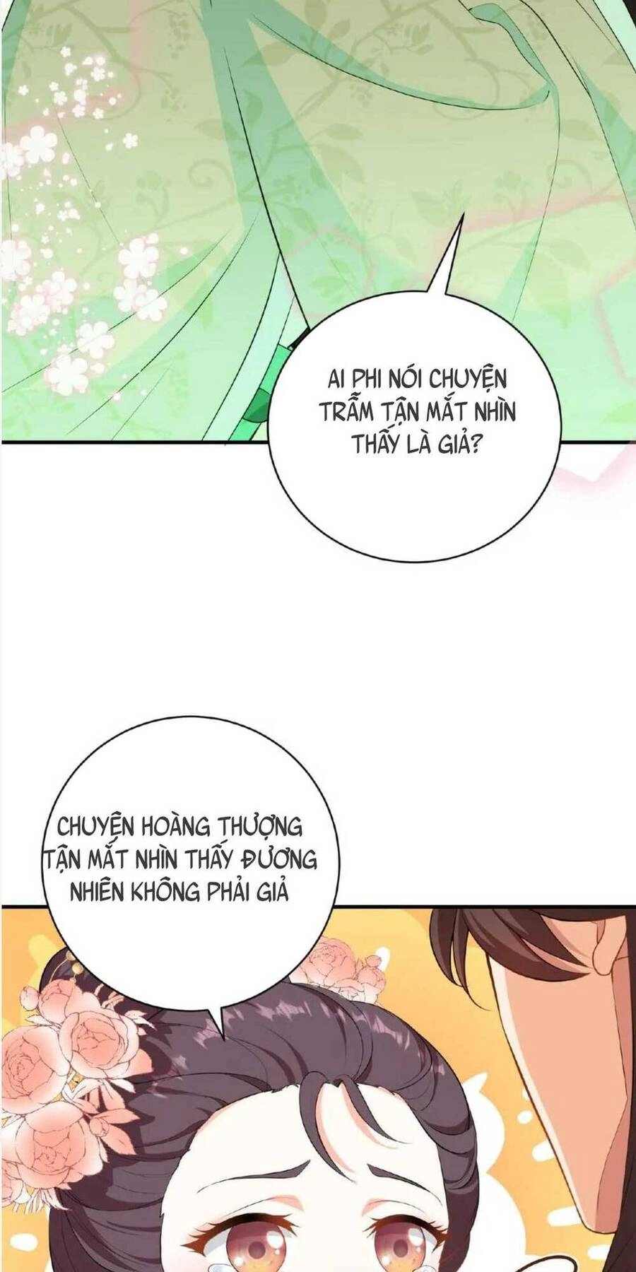 Ta Xuyên Về Hồi Nhỏ Của Đại Bạo Quân , Để Đánh Vỡ Bình Sữa Của Hắn Chapter 1 - 18