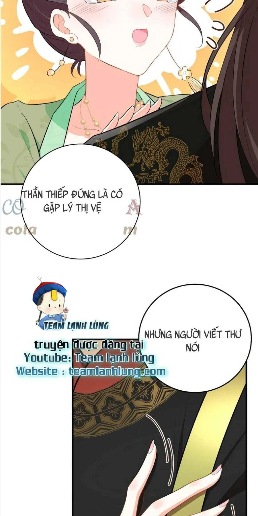 Ta Xuyên Về Hồi Nhỏ Của Đại Bạo Quân , Để Đánh Vỡ Bình Sữa Của Hắn Chapter 1 - 19