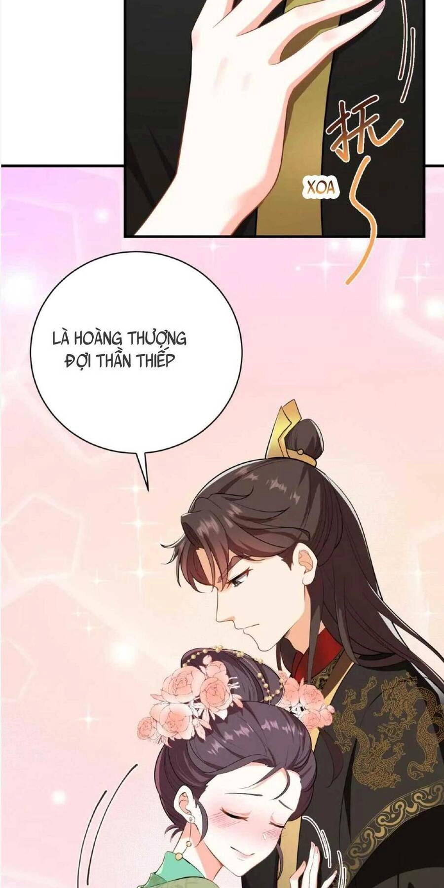 Ta Xuyên Về Hồi Nhỏ Của Đại Bạo Quân , Để Đánh Vỡ Bình Sữa Của Hắn Chapter 1 - 20