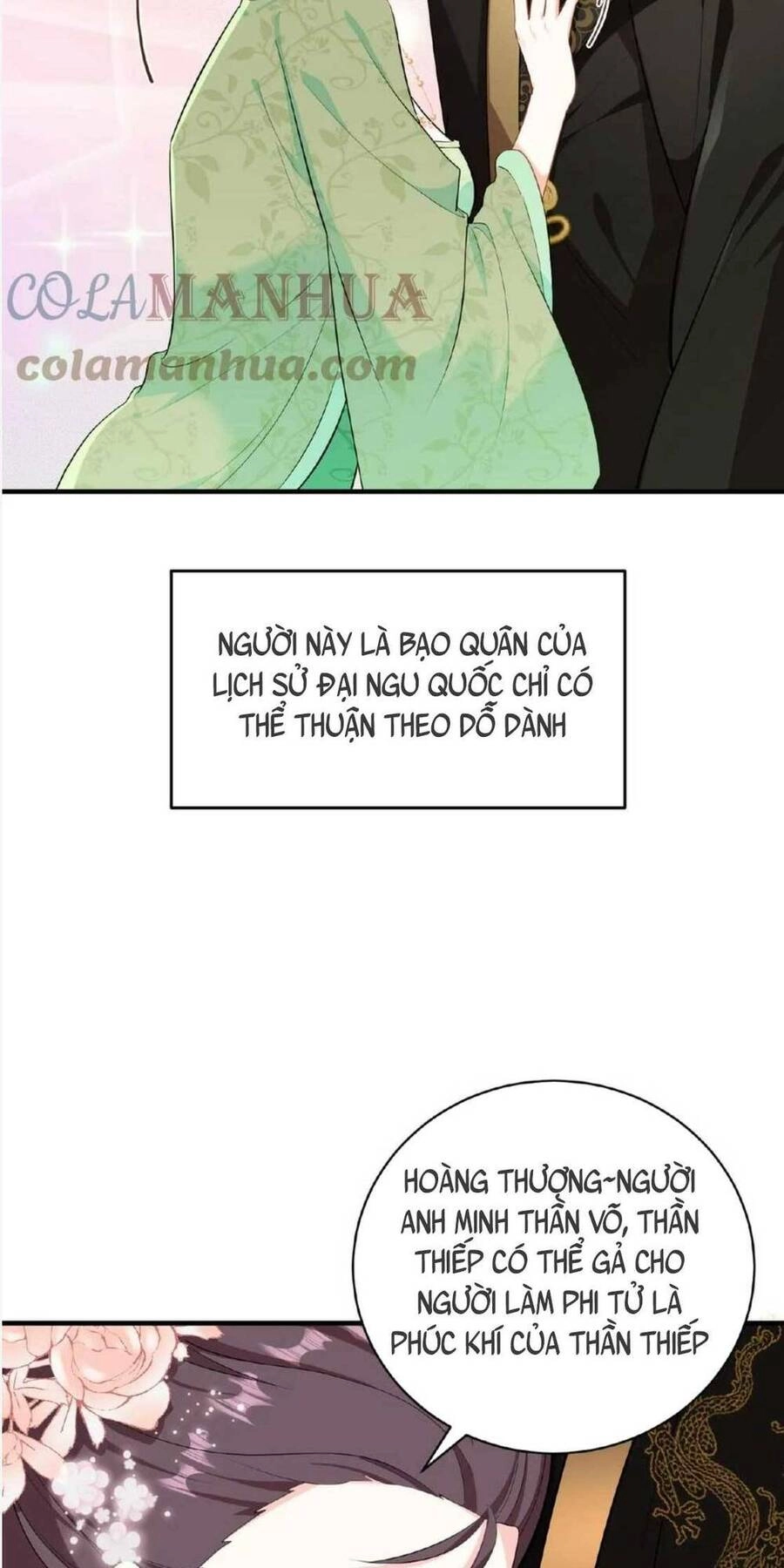 Ta Xuyên Về Hồi Nhỏ Của Đại Bạo Quân , Để Đánh Vỡ Bình Sữa Của Hắn Chapter 1 - 21