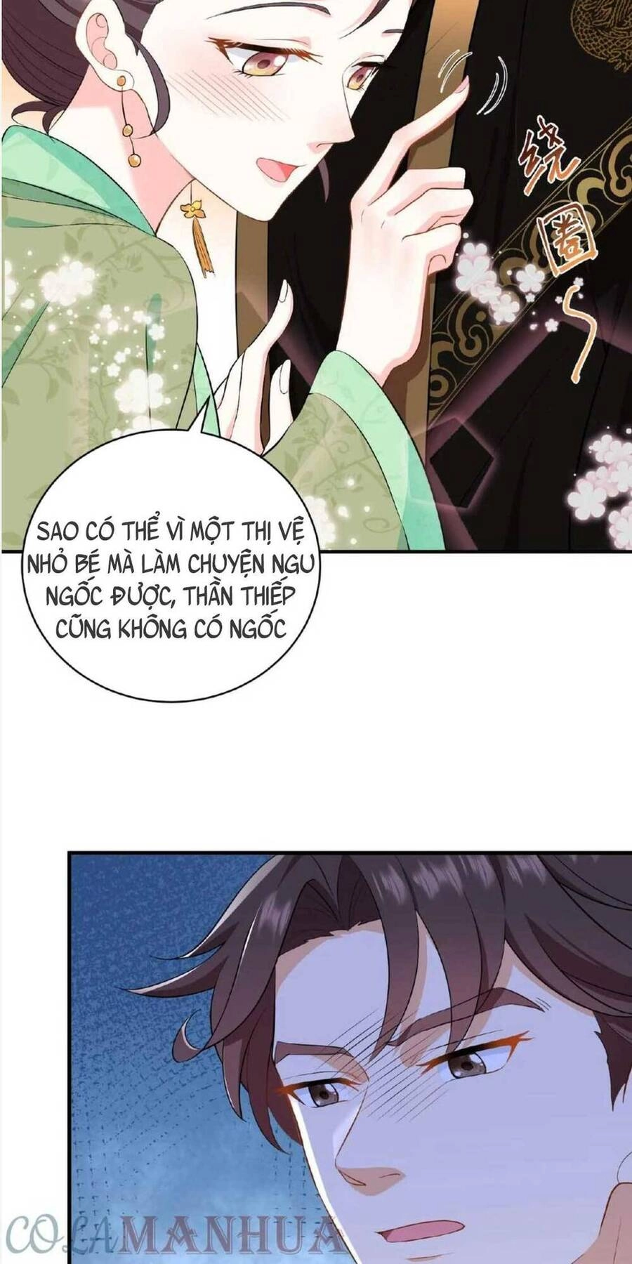 Ta Xuyên Về Hồi Nhỏ Của Đại Bạo Quân , Để Đánh Vỡ Bình Sữa Của Hắn Chapter 1 - 22