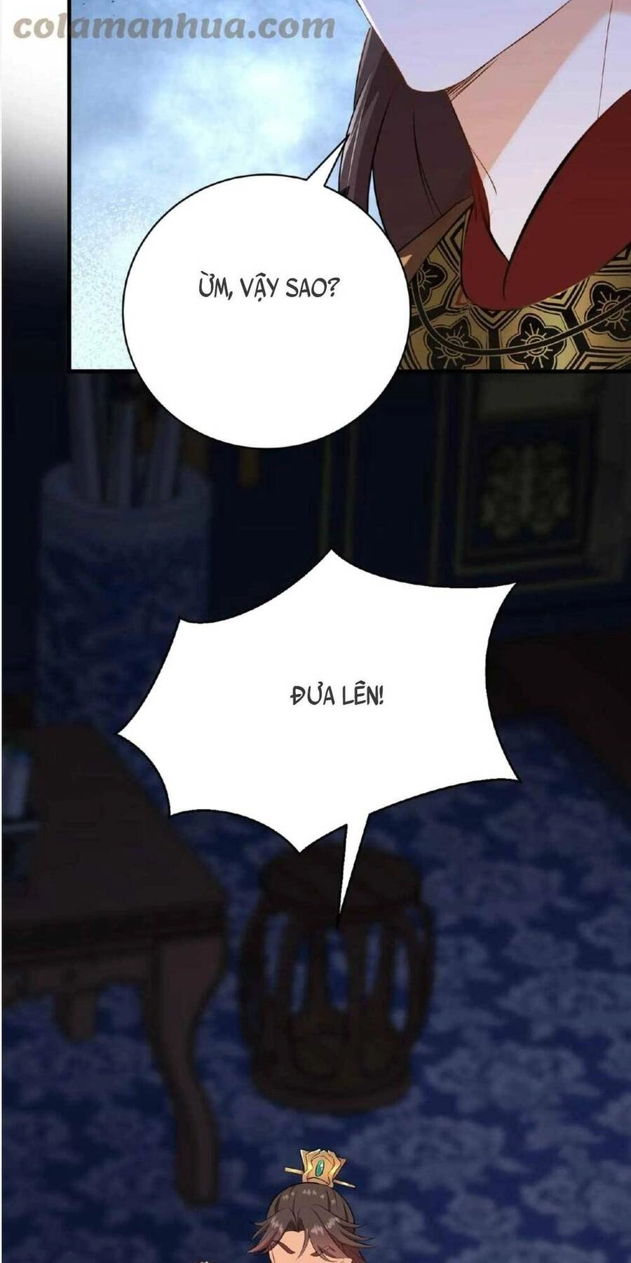 Ta Xuyên Về Hồi Nhỏ Của Đại Bạo Quân , Để Đánh Vỡ Bình Sữa Của Hắn Chapter 1 - 23