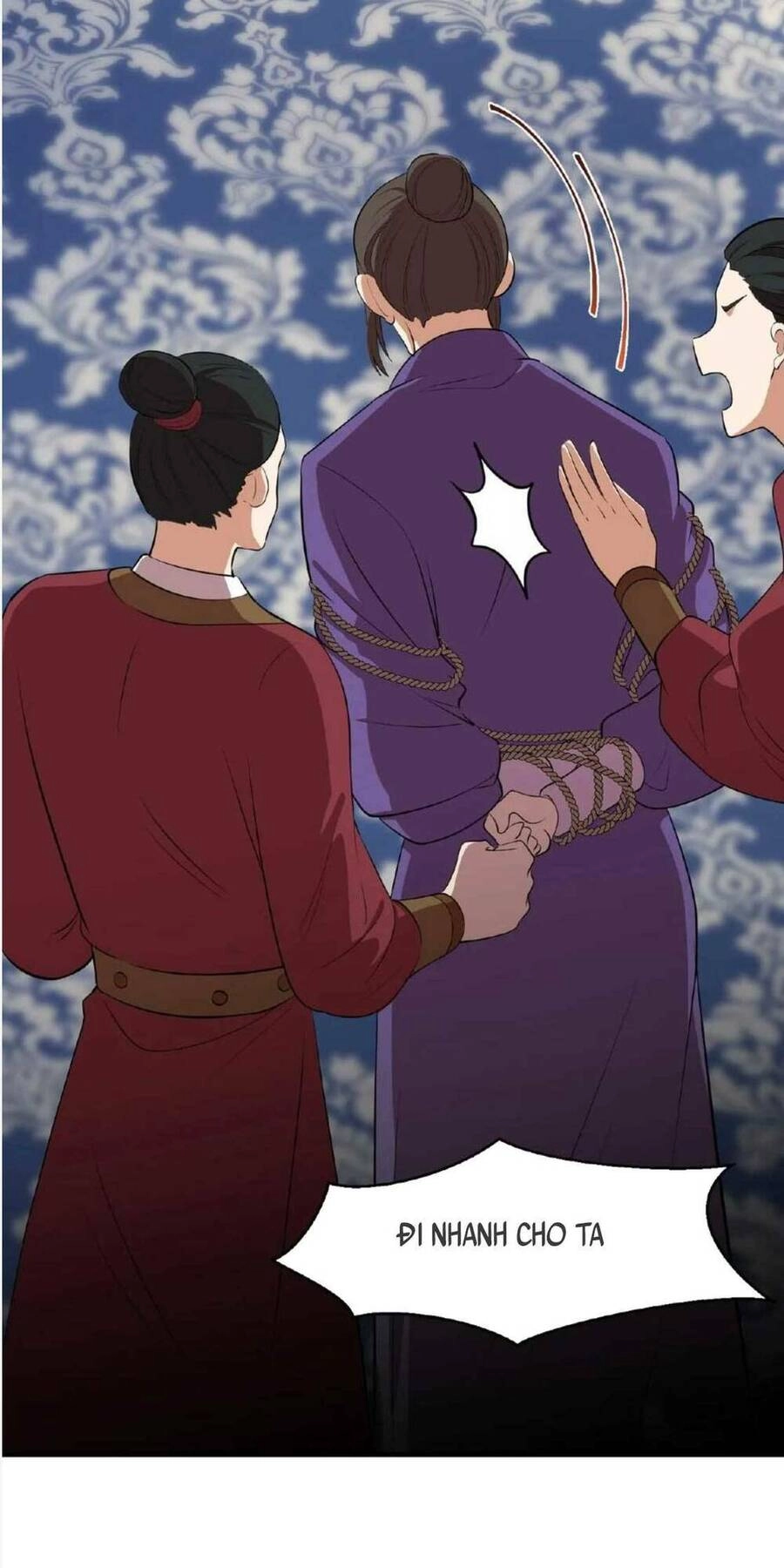 Ta Xuyên Về Hồi Nhỏ Của Đại Bạo Quân , Để Đánh Vỡ Bình Sữa Của Hắn Chapter 1 - 25