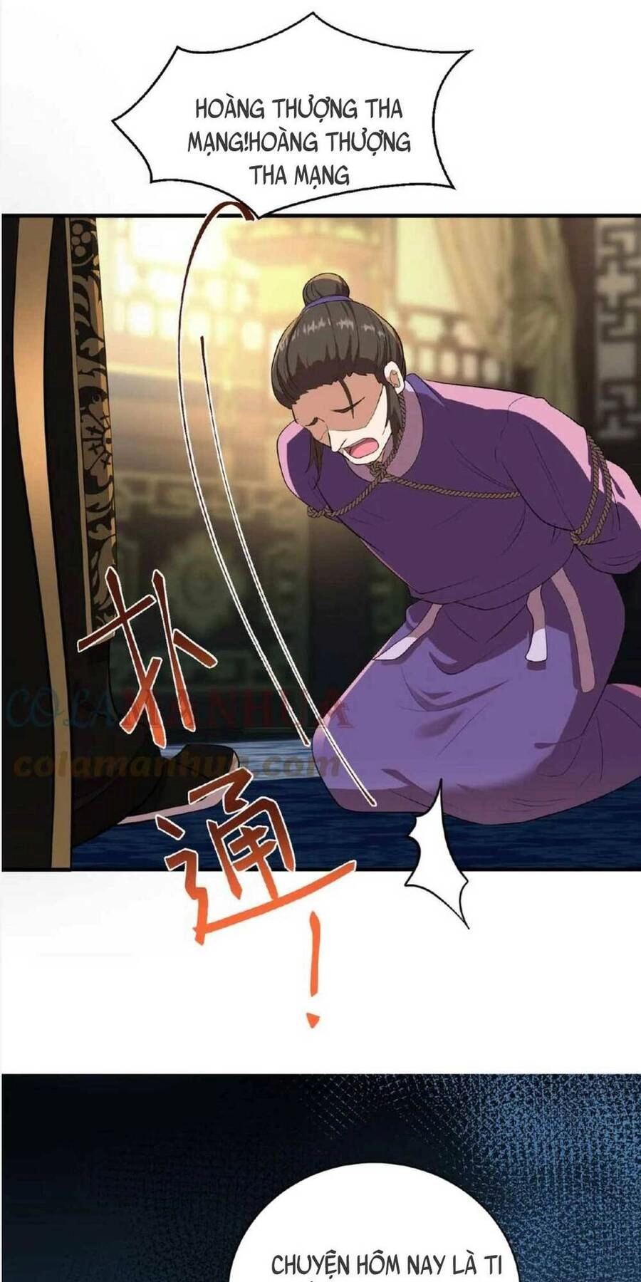 Ta Xuyên Về Hồi Nhỏ Của Đại Bạo Quân , Để Đánh Vỡ Bình Sữa Của Hắn Chapter 1 - 26