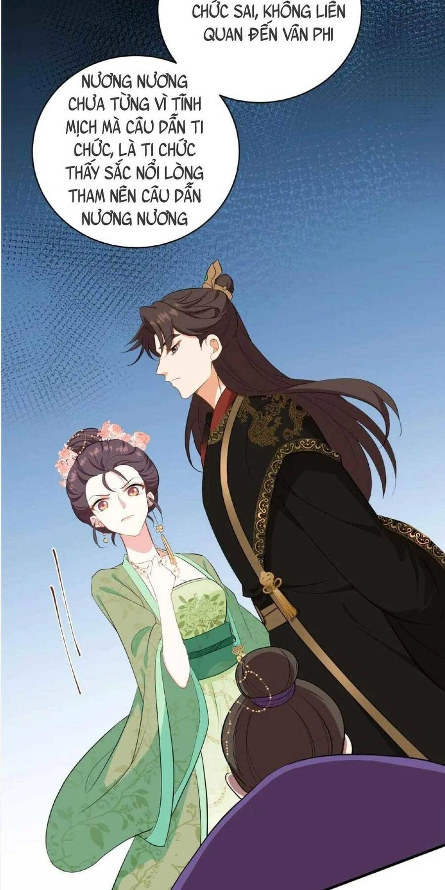 Ta Xuyên Về Hồi Nhỏ Của Đại Bạo Quân , Để Đánh Vỡ Bình Sữa Của Hắn Chapter 1 - 27