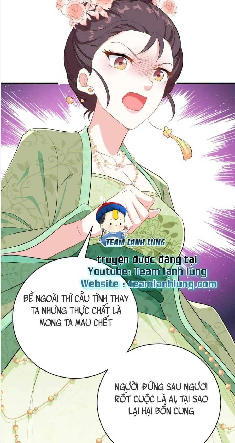 Ta Xuyên Về Hồi Nhỏ Của Đại Bạo Quân , Để Đánh Vỡ Bình Sữa Của Hắn Chapter 1 - 29