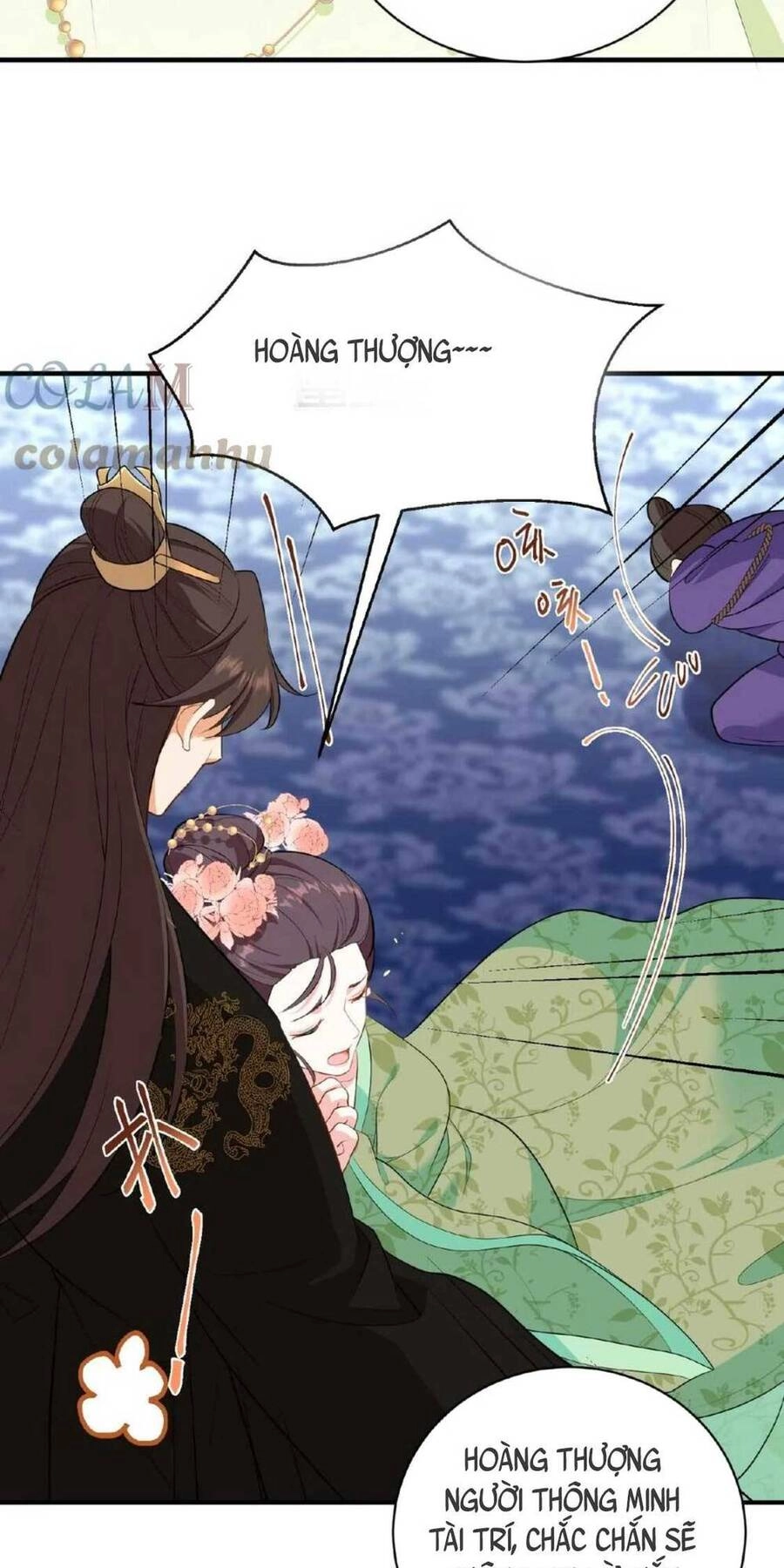 Ta Xuyên Về Hồi Nhỏ Của Đại Bạo Quân , Để Đánh Vỡ Bình Sữa Của Hắn Chapter 1 - 30