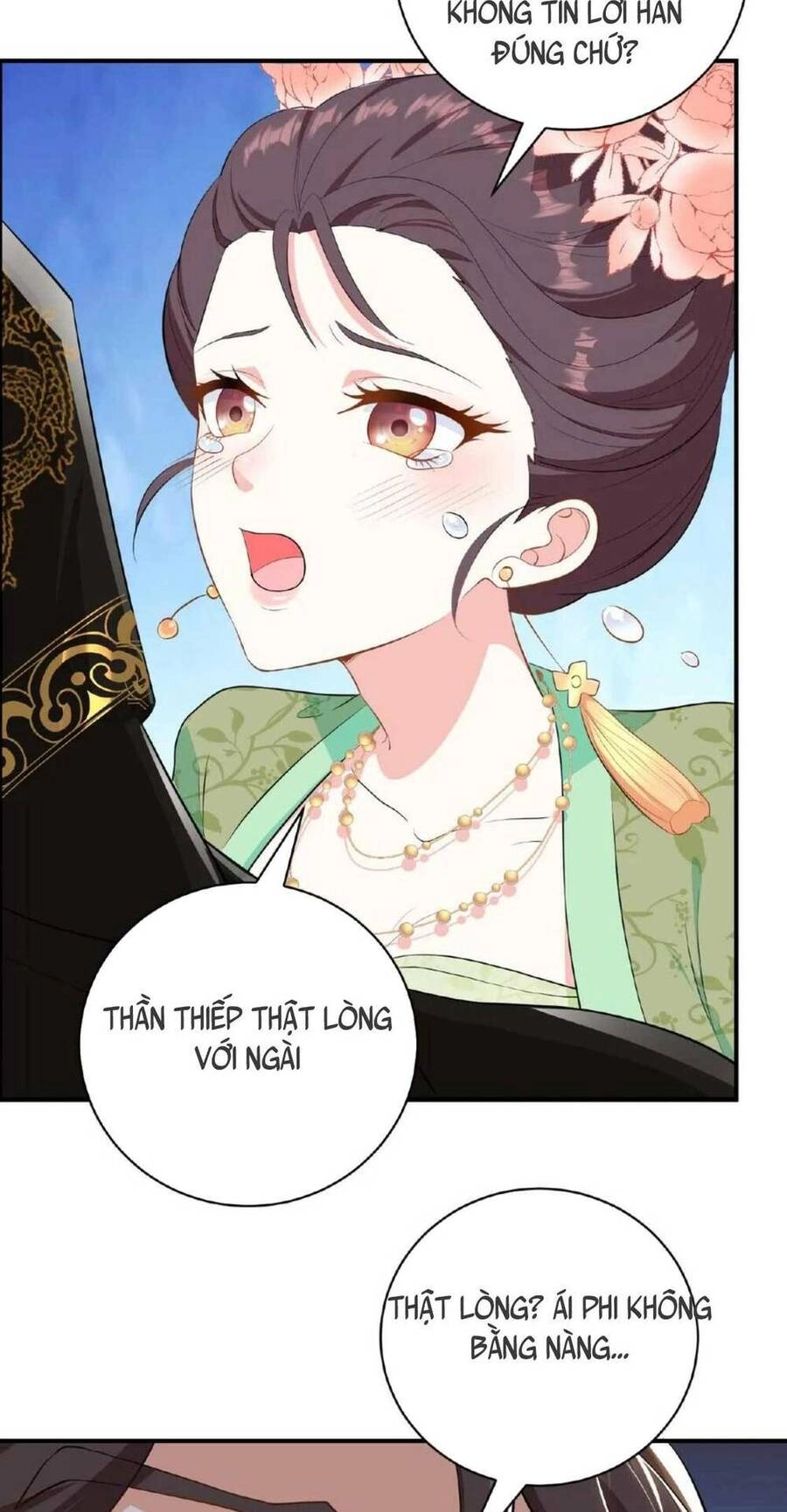 Ta Xuyên Về Hồi Nhỏ Của Đại Bạo Quân , Để Đánh Vỡ Bình Sữa Của Hắn Chapter 1 - 31