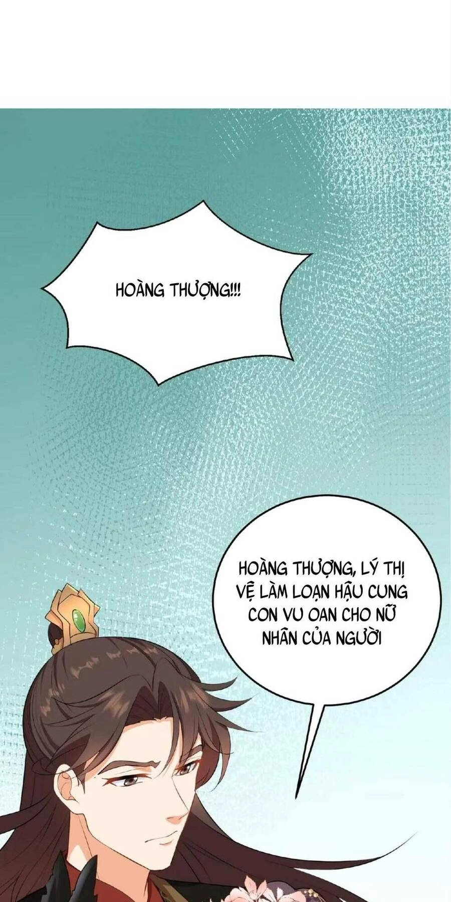 Ta Xuyên Về Hồi Nhỏ Của Đại Bạo Quân , Để Đánh Vỡ Bình Sữa Của Hắn Chapter 2 - 4