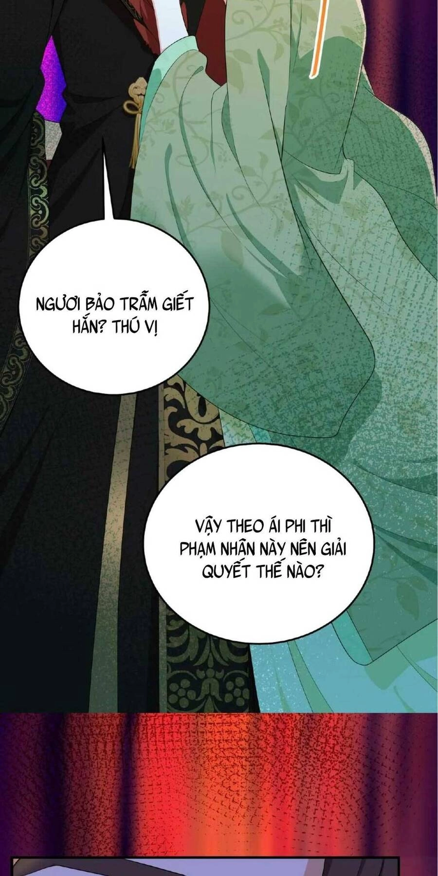 Ta Xuyên Về Hồi Nhỏ Của Đại Bạo Quân , Để Đánh Vỡ Bình Sữa Của Hắn Chapter 2 - 8