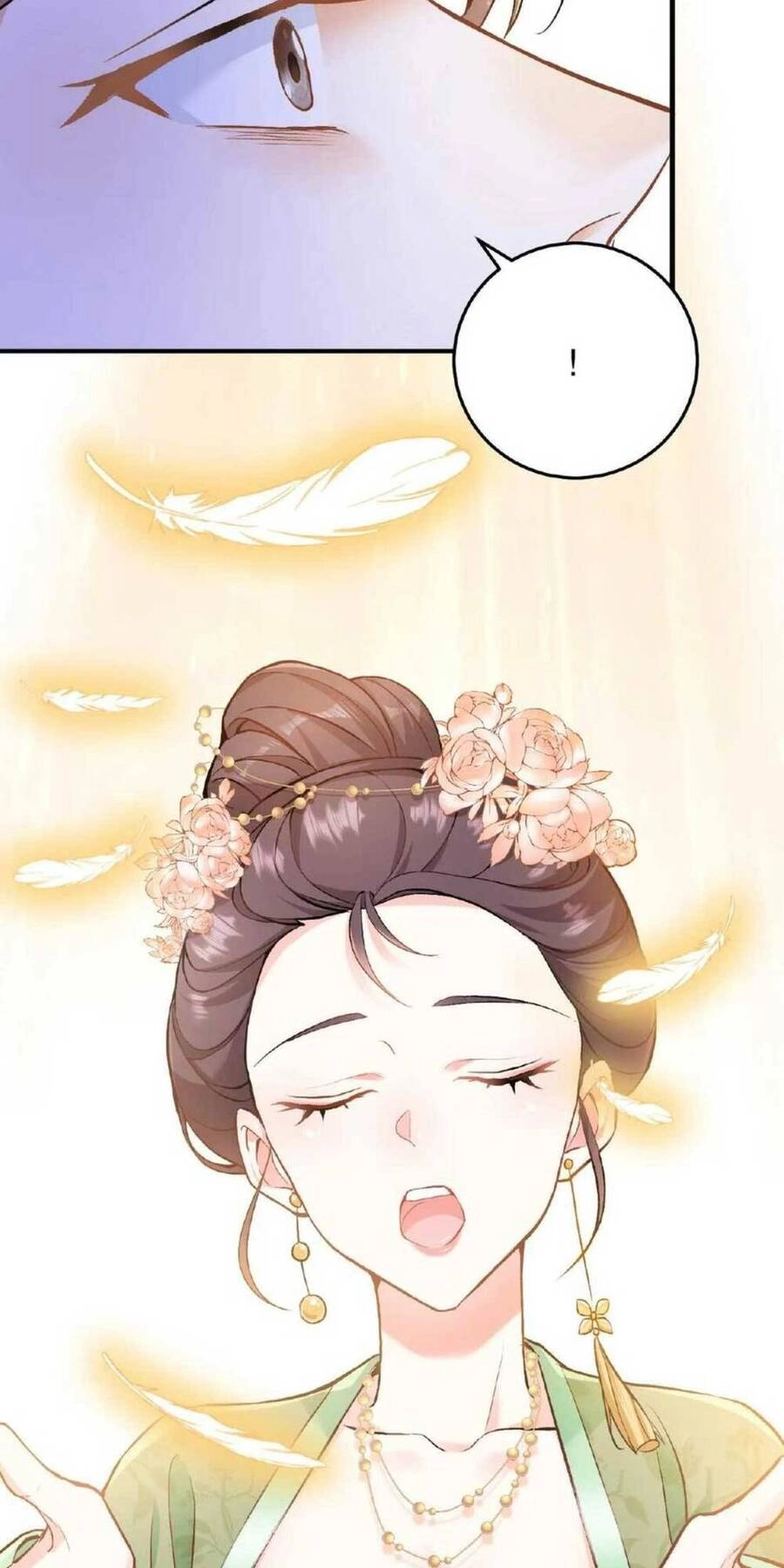 Ta Xuyên Về Hồi Nhỏ Của Đại Bạo Quân , Để Đánh Vỡ Bình Sữa Của Hắn Chapter 2 - 33