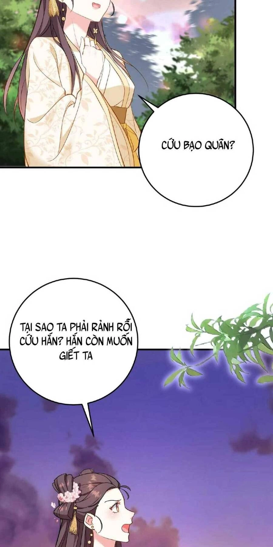 Ta Xuyên Về Hồi Nhỏ Của Đại Bạo Quân , Để Đánh Vỡ Bình Sữa Của Hắn Chapter 2 - 38