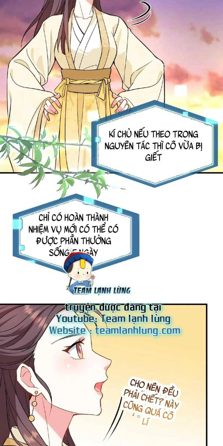 Ta Xuyên Về Hồi Nhỏ Của Đại Bạo Quân , Để Đánh Vỡ Bình Sữa Của Hắn Chapter 2 - 39