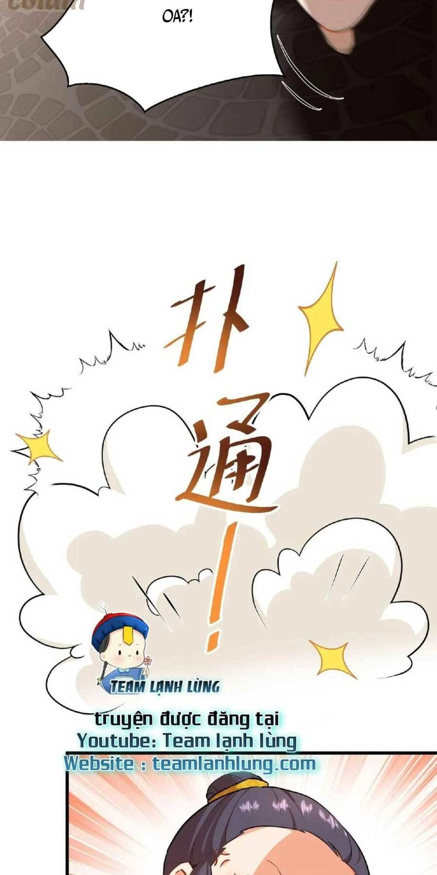 Ta Xuyên Về Hồi Nhỏ Của Đại Bạo Quân , Để Đánh Vỡ Bình Sữa Của Hắn Chapter 3 - 22