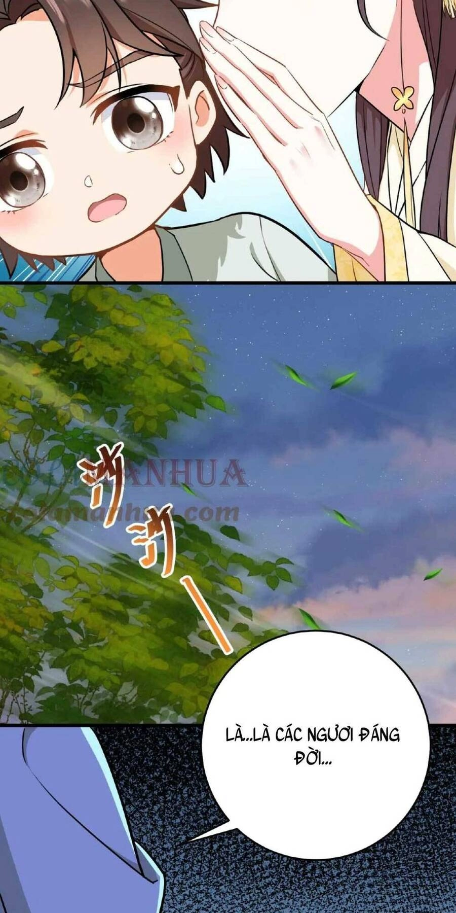 Ta Xuyên Về Hồi Nhỏ Của Đại Bạo Quân , Để Đánh Vỡ Bình Sữa Của Hắn Chapter 3 - 25