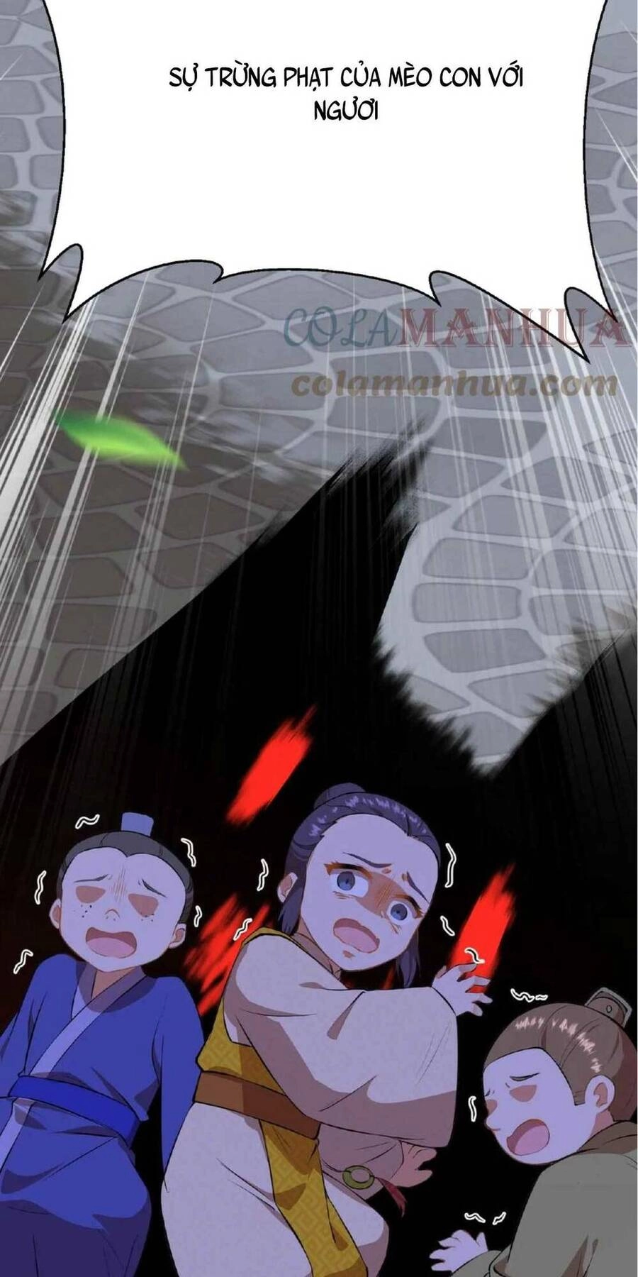 Ta Xuyên Về Hồi Nhỏ Của Đại Bạo Quân , Để Đánh Vỡ Bình Sữa Của Hắn Chapter 3 - 29