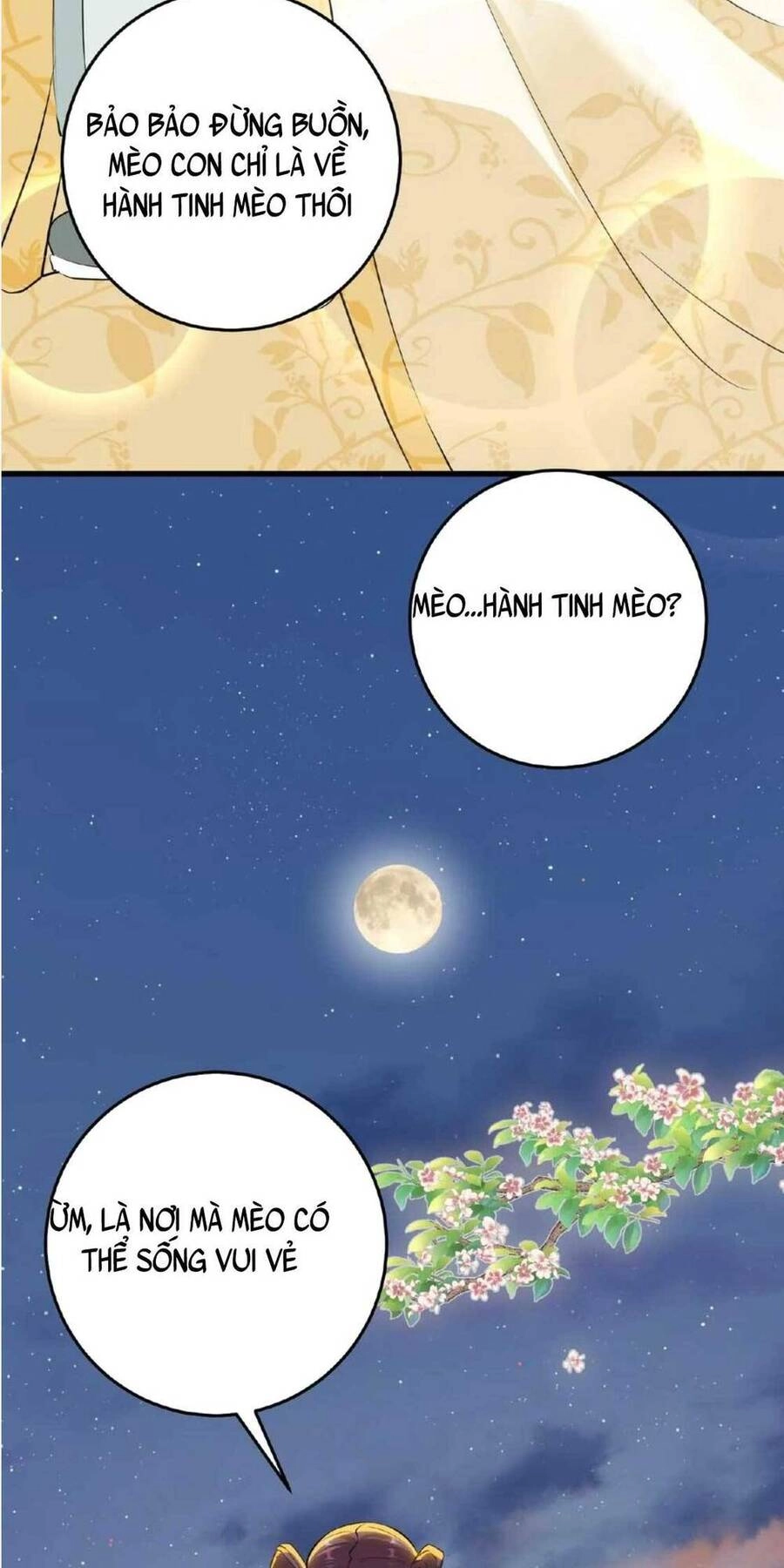 Ta Xuyên Về Hồi Nhỏ Của Đại Bạo Quân , Để Đánh Vỡ Bình Sữa Của Hắn Chapter 4 - 6