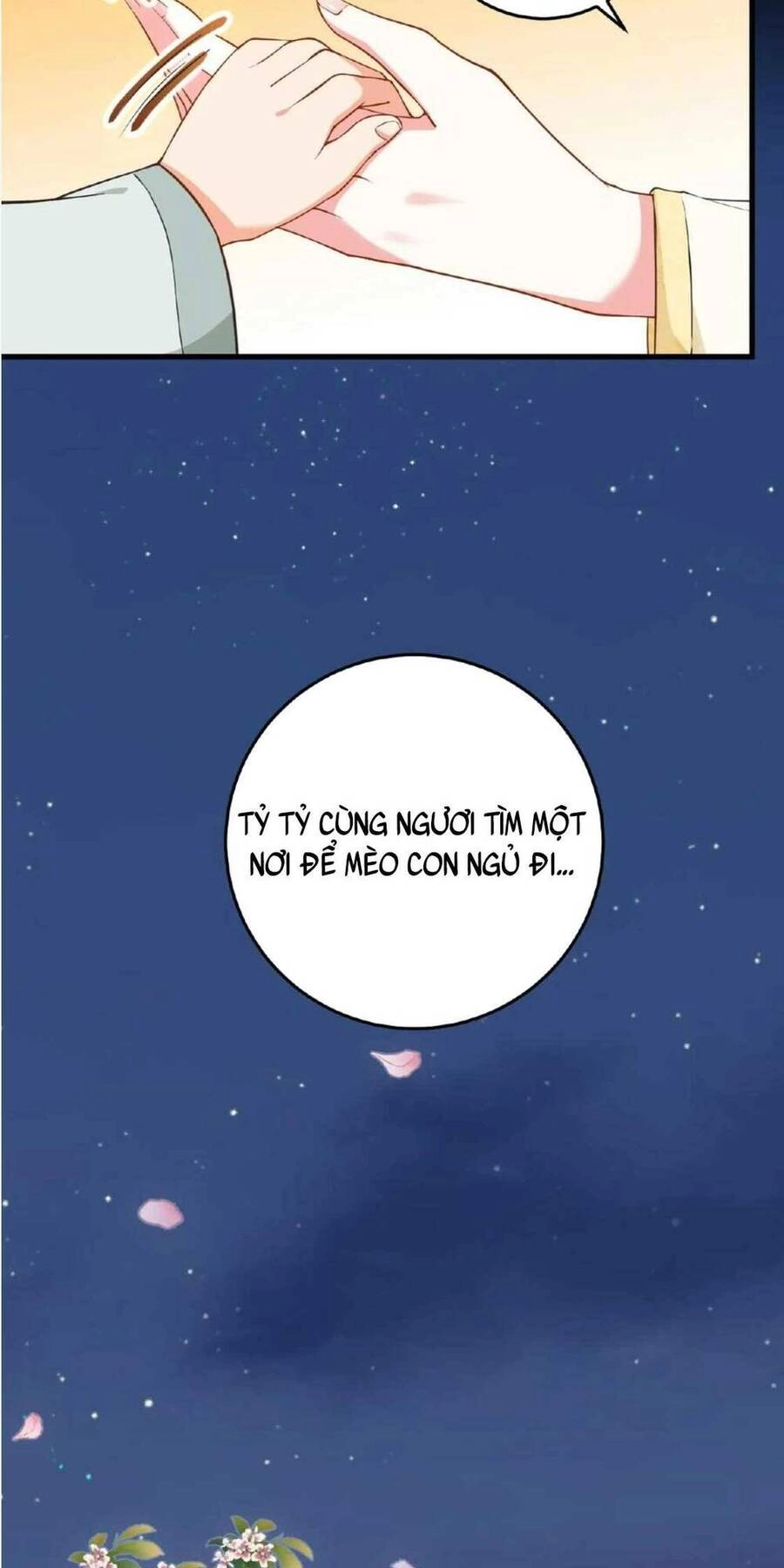 Ta Xuyên Về Hồi Nhỏ Của Đại Bạo Quân , Để Đánh Vỡ Bình Sữa Của Hắn Chapter 4 - 8