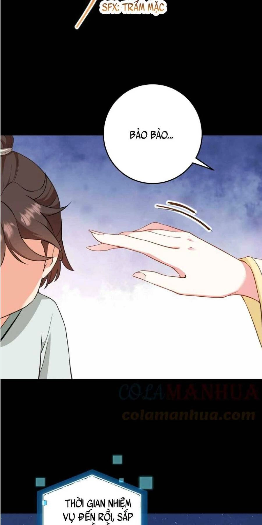 Ta Xuyên Về Hồi Nhỏ Của Đại Bạo Quân , Để Đánh Vỡ Bình Sữa Của Hắn Chapter 4 - 12