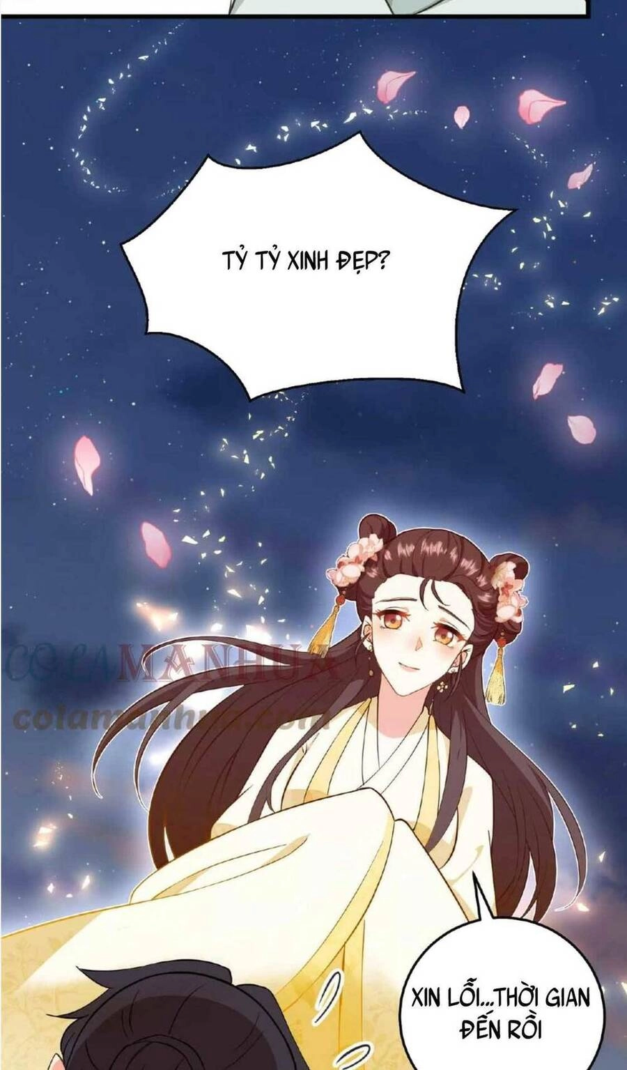 Ta Xuyên Về Hồi Nhỏ Của Đại Bạo Quân , Để Đánh Vỡ Bình Sữa Của Hắn Chapter 4 - 14