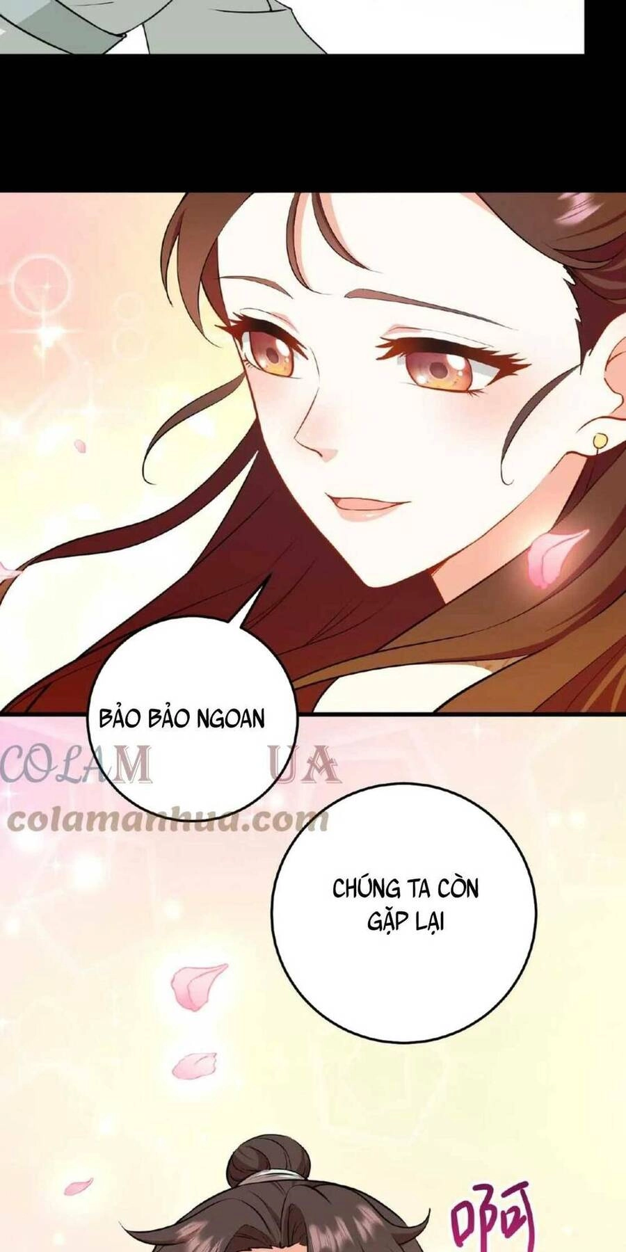 Ta Xuyên Về Hồi Nhỏ Của Đại Bạo Quân , Để Đánh Vỡ Bình Sữa Của Hắn Chapter 4 - 16