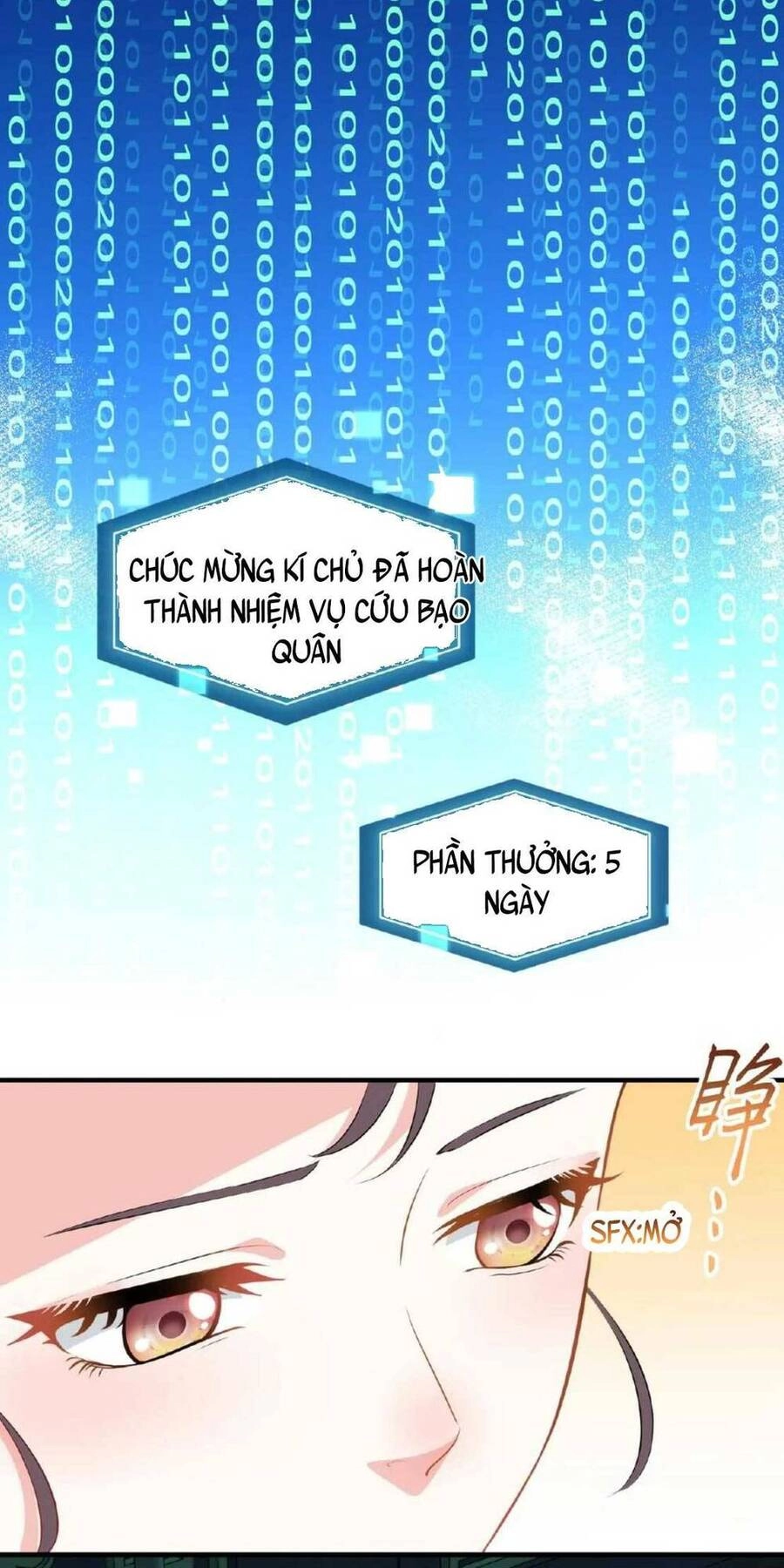 Ta Xuyên Về Hồi Nhỏ Của Đại Bạo Quân , Để Đánh Vỡ Bình Sữa Của Hắn Chapter 4 - 19