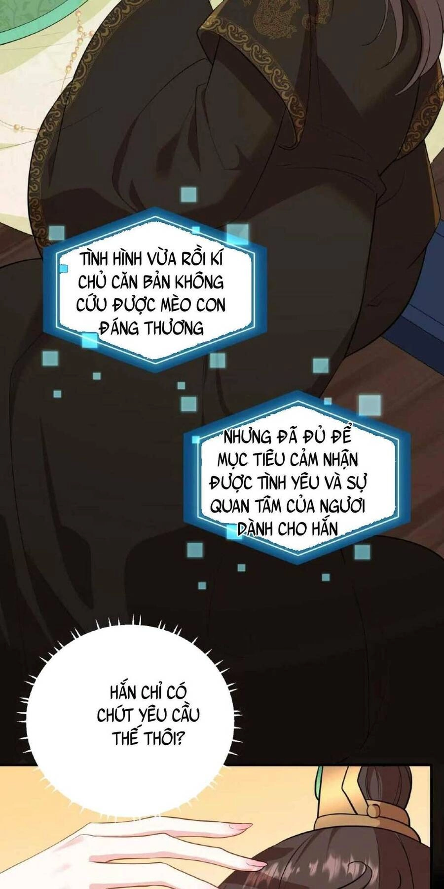 Ta Xuyên Về Hồi Nhỏ Của Đại Bạo Quân , Để Đánh Vỡ Bình Sữa Của Hắn Chapter 4 - 21