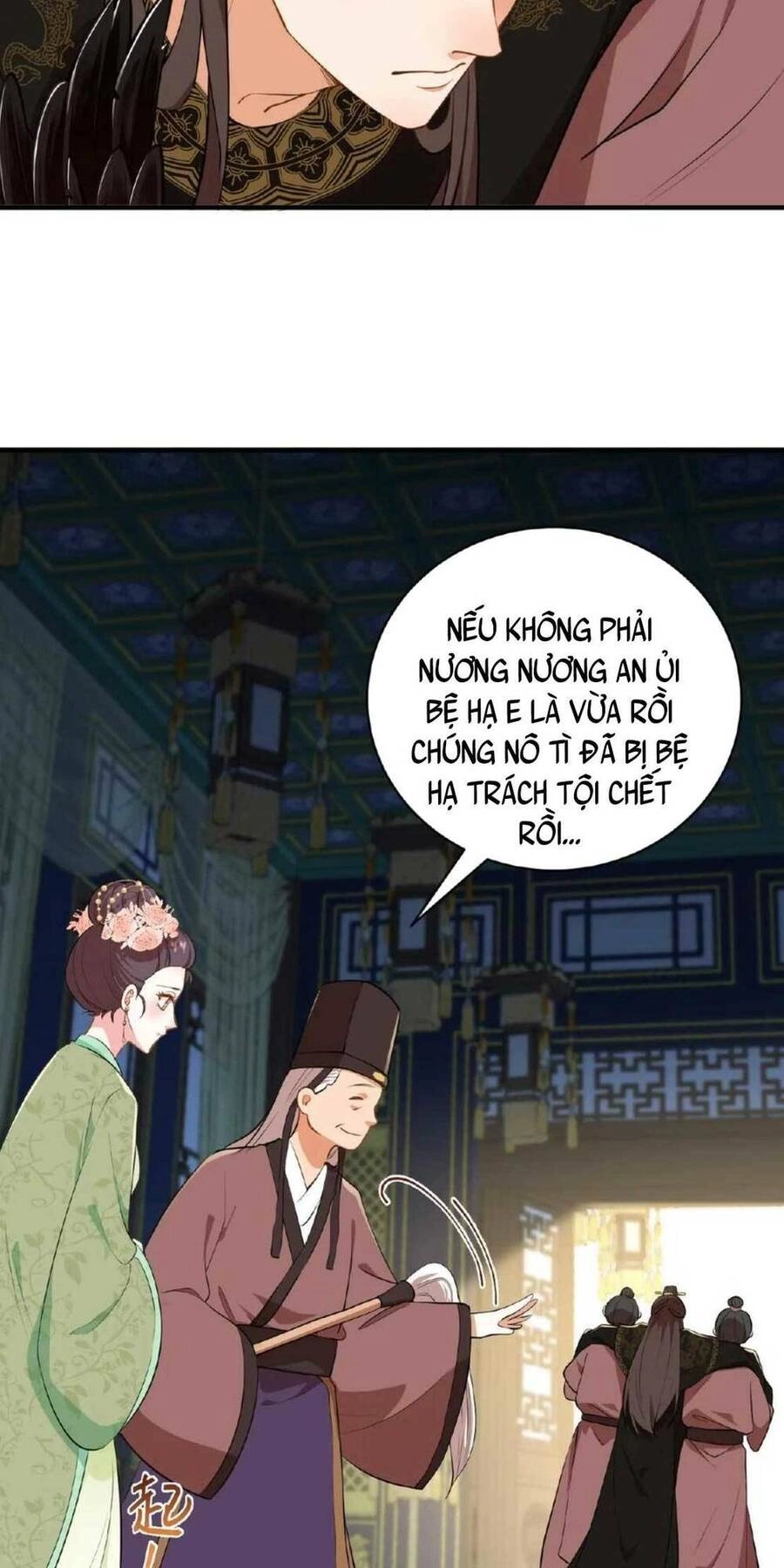 Ta Xuyên Về Hồi Nhỏ Của Đại Bạo Quân , Để Đánh Vỡ Bình Sữa Của Hắn Chapter 4 - 24