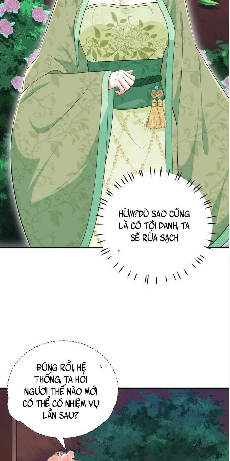 Ta Xuyên Về Hồi Nhỏ Của Đại Bạo Quân , Để Đánh Vỡ Bình Sữa Của Hắn Chapter 5 - 6