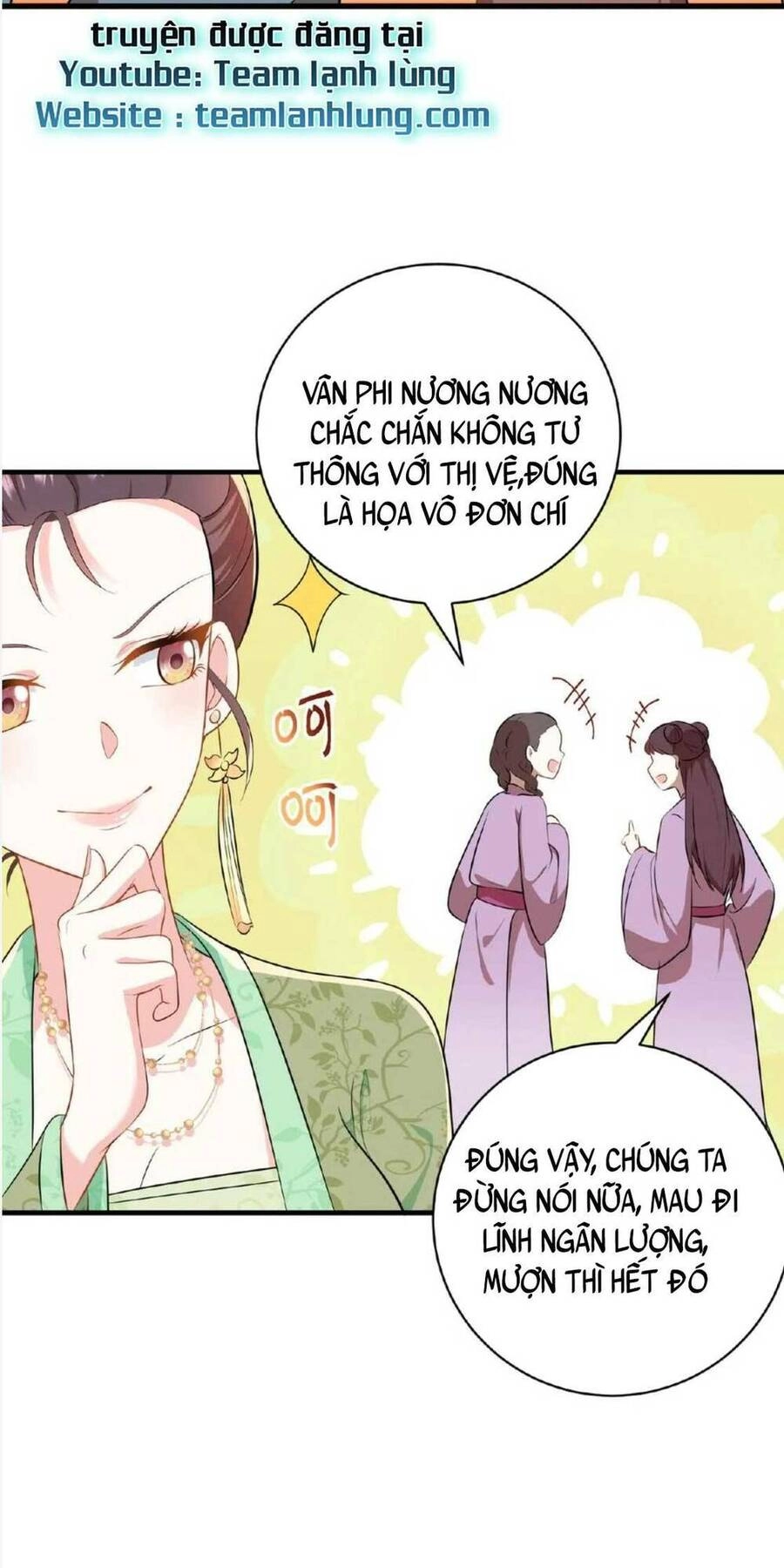 Ta Xuyên Về Hồi Nhỏ Của Đại Bạo Quân , Để Đánh Vỡ Bình Sữa Của Hắn Chapter 5 - 24