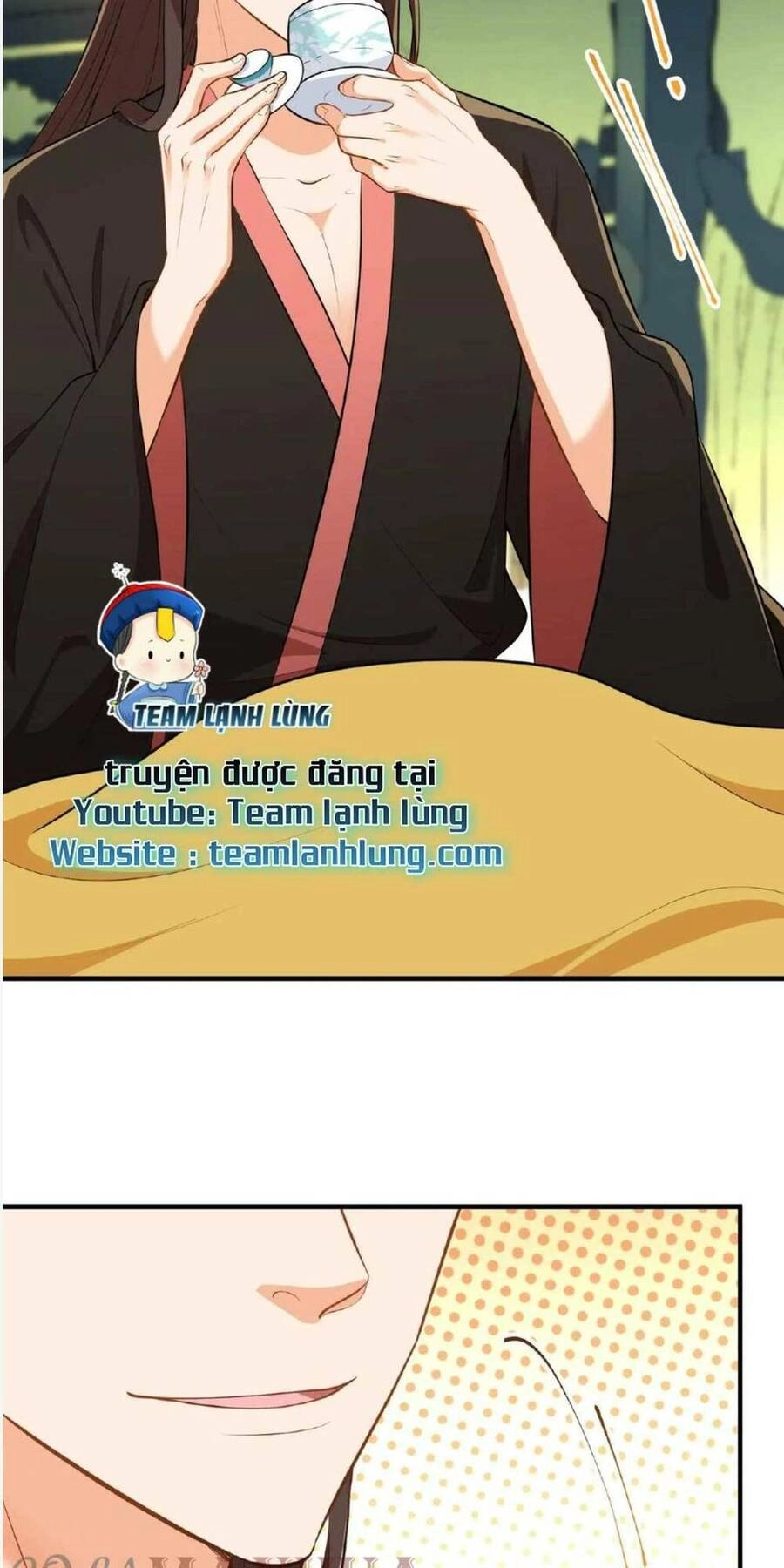 Ta Xuyên Về Hồi Nhỏ Của Đại Bạo Quân , Để Đánh Vỡ Bình Sữa Của Hắn Chapter 5 - 30