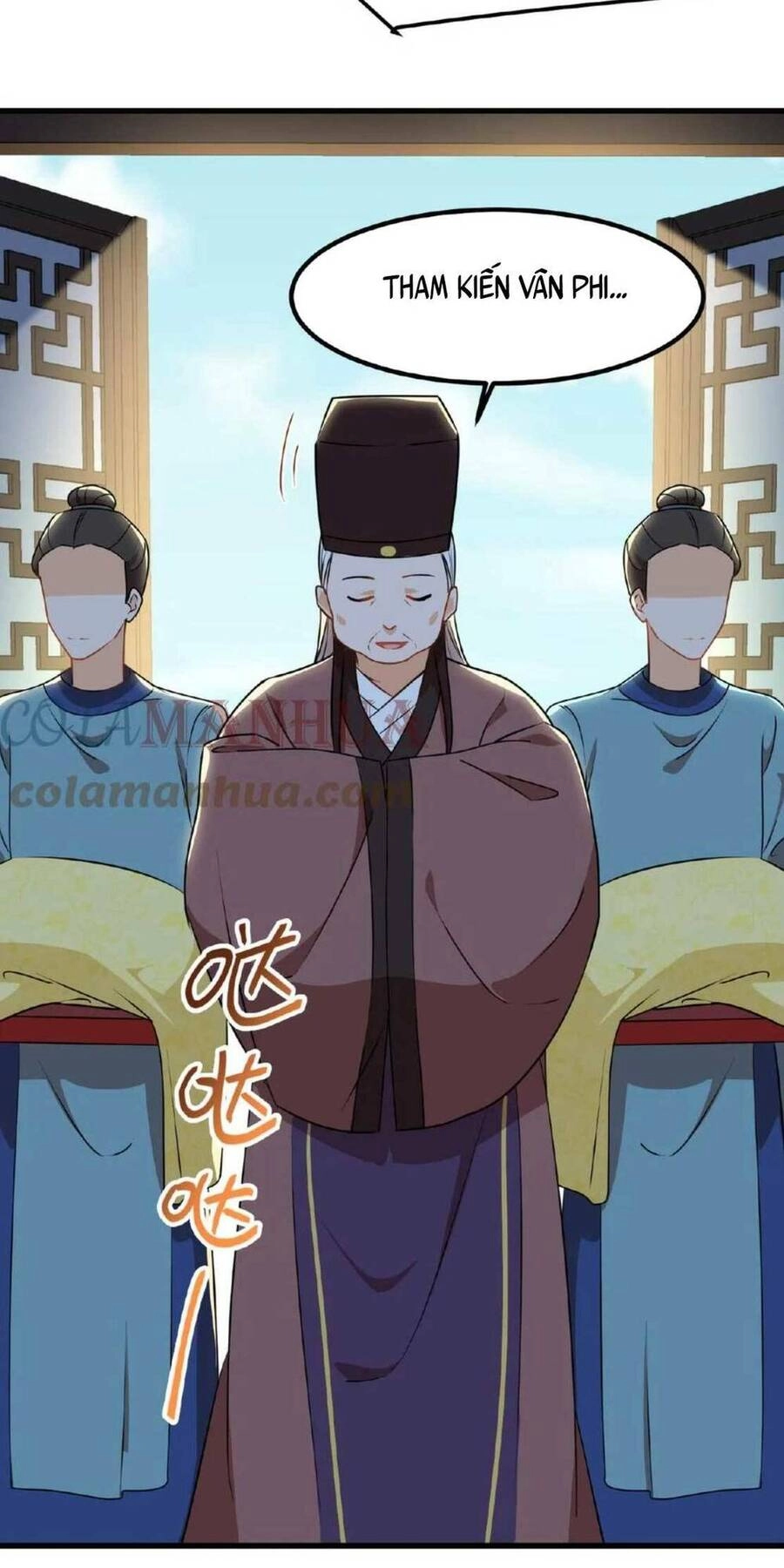 Ta Xuyên Về Hồi Nhỏ Của Đại Bạo Quân , Để Đánh Vỡ Bình Sữa Của Hắn Chapter 6 - 7