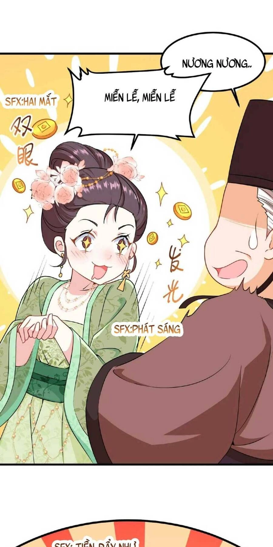 Ta Xuyên Về Hồi Nhỏ Của Đại Bạo Quân , Để Đánh Vỡ Bình Sữa Của Hắn Chapter 6 - 8