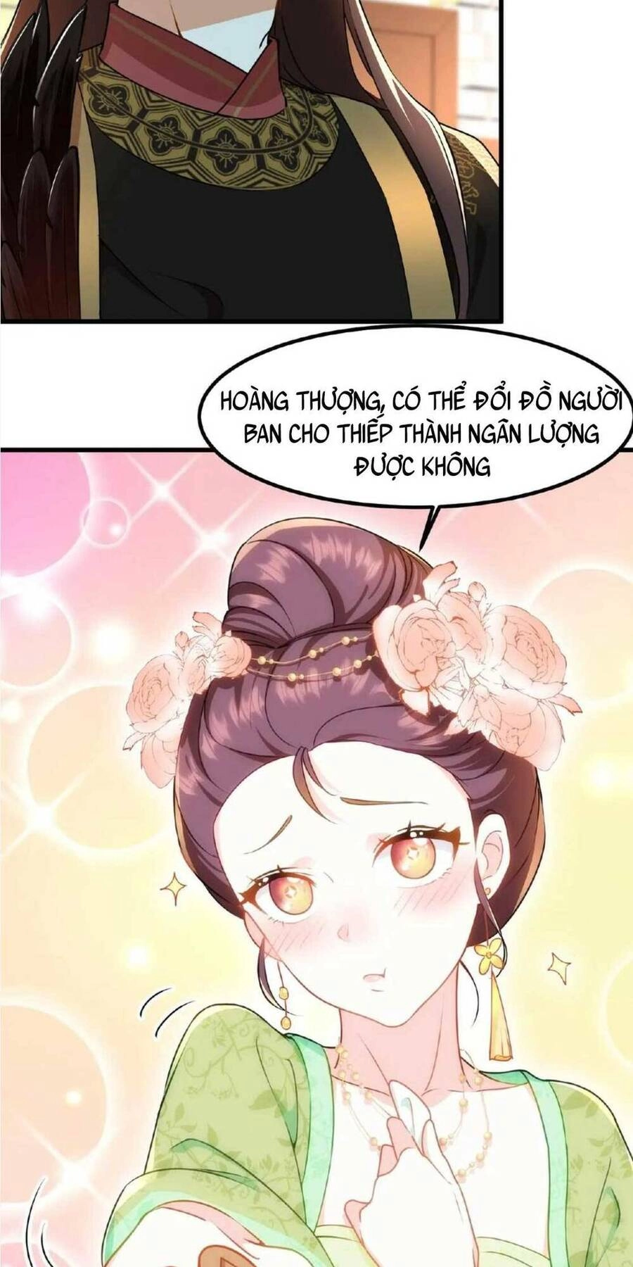 Ta Xuyên Về Hồi Nhỏ Của Đại Bạo Quân , Để Đánh Vỡ Bình Sữa Của Hắn Chapter 6 - 19