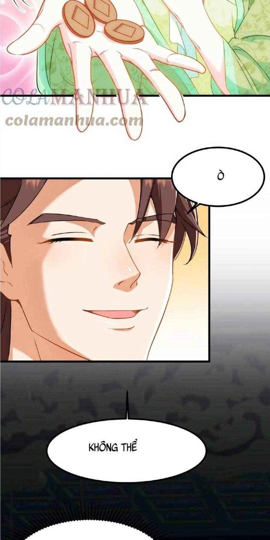 Ta Xuyên Về Hồi Nhỏ Của Đại Bạo Quân , Để Đánh Vỡ Bình Sữa Của Hắn Chapter 6 - 20